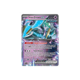 Pokémon Iron Crown Ex #081 (TEF) - NM/M