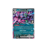 Pokémon Marnie's Grimmsnarl Ex #136 (DRI) - NM/M
