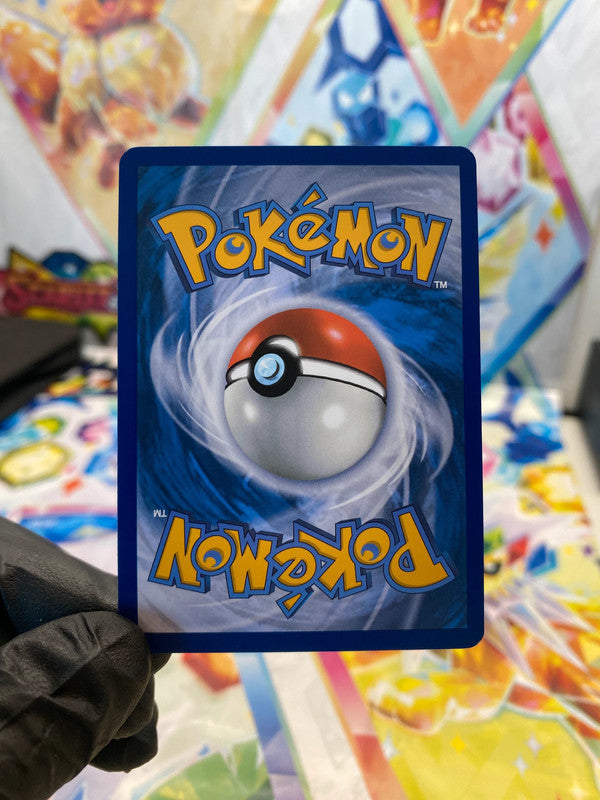 Pokémon Team Rocket's Orbeetle #198 (DRI) - NM