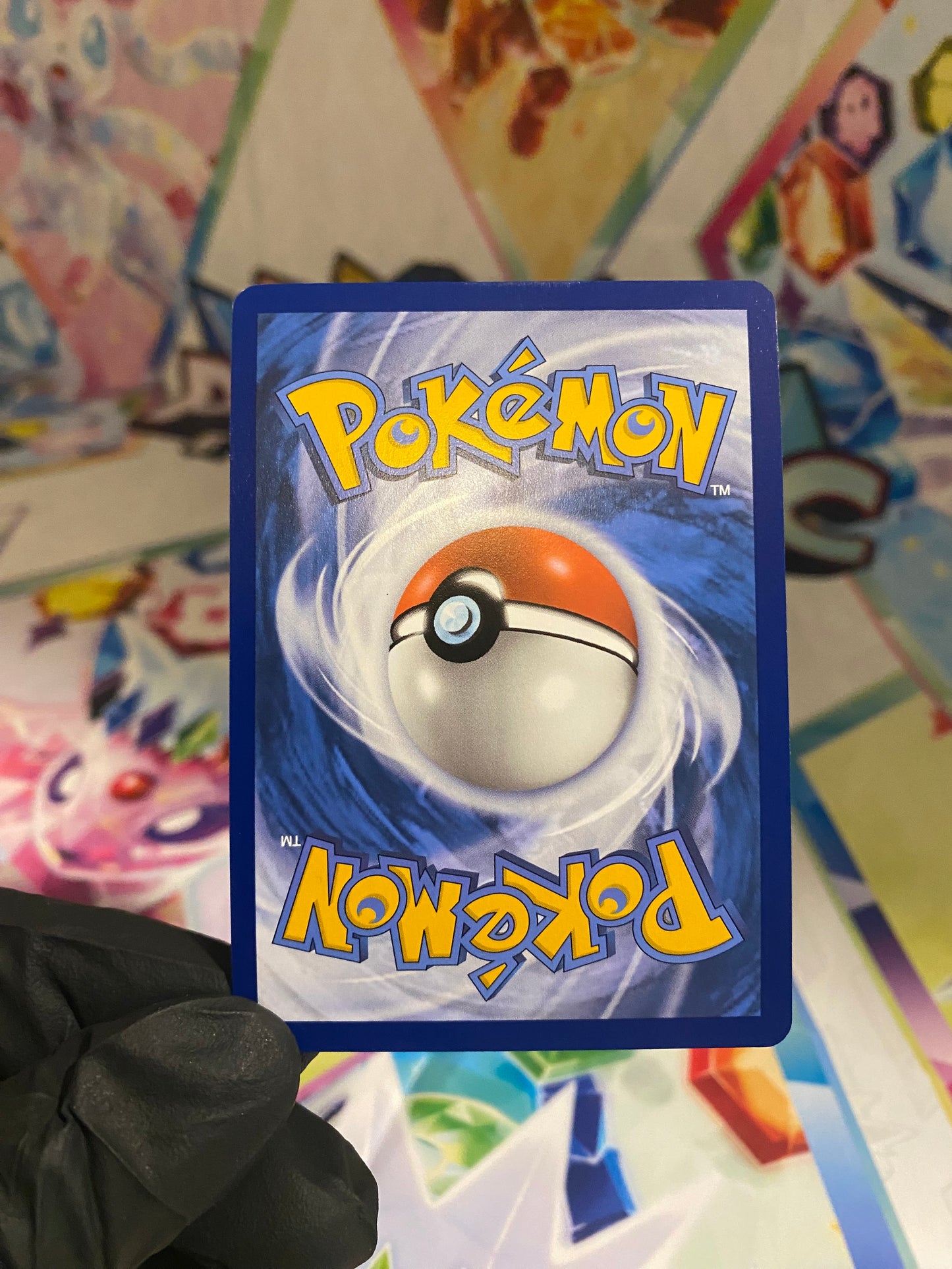 Pokémon Janine's Secret Art #088 (SFA) - M/NM