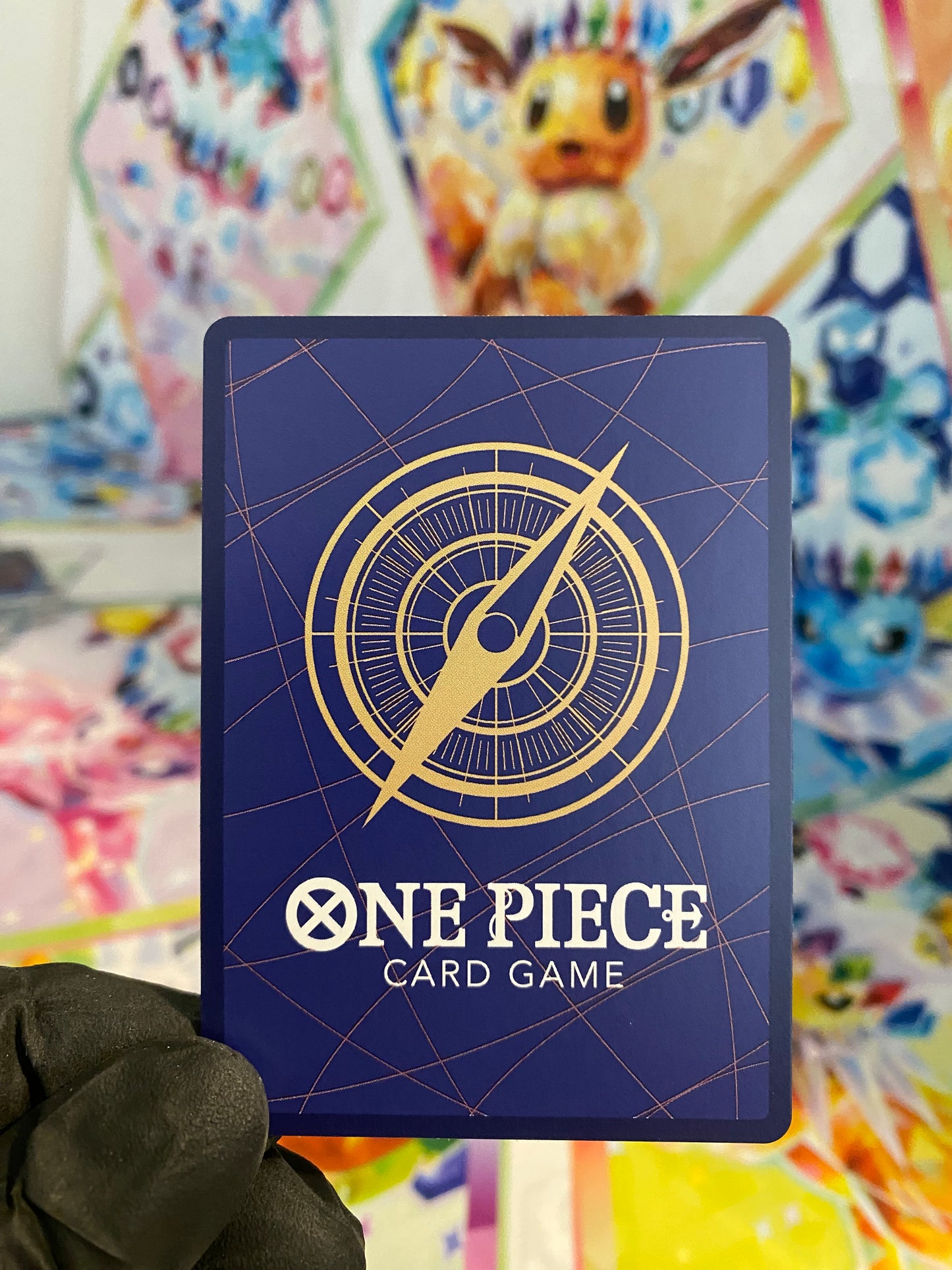 One Piece Trafalgar Law (OP10-119) - NM/M