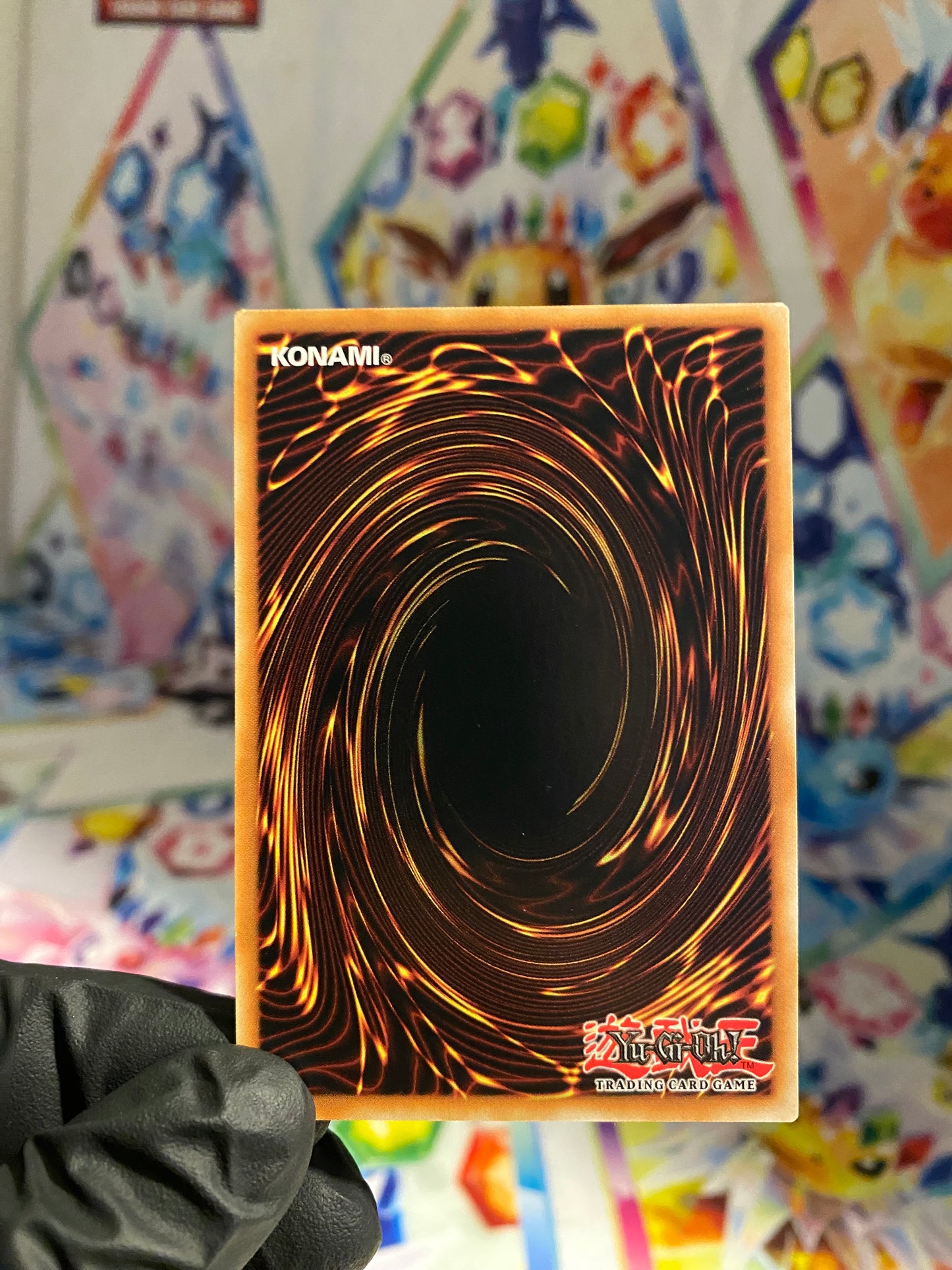 Yu-Gi-Oh! Snake-Eyes Flamberge Dragon (AGOV-EN010) Quarter Century Secret Rare - NM/M
