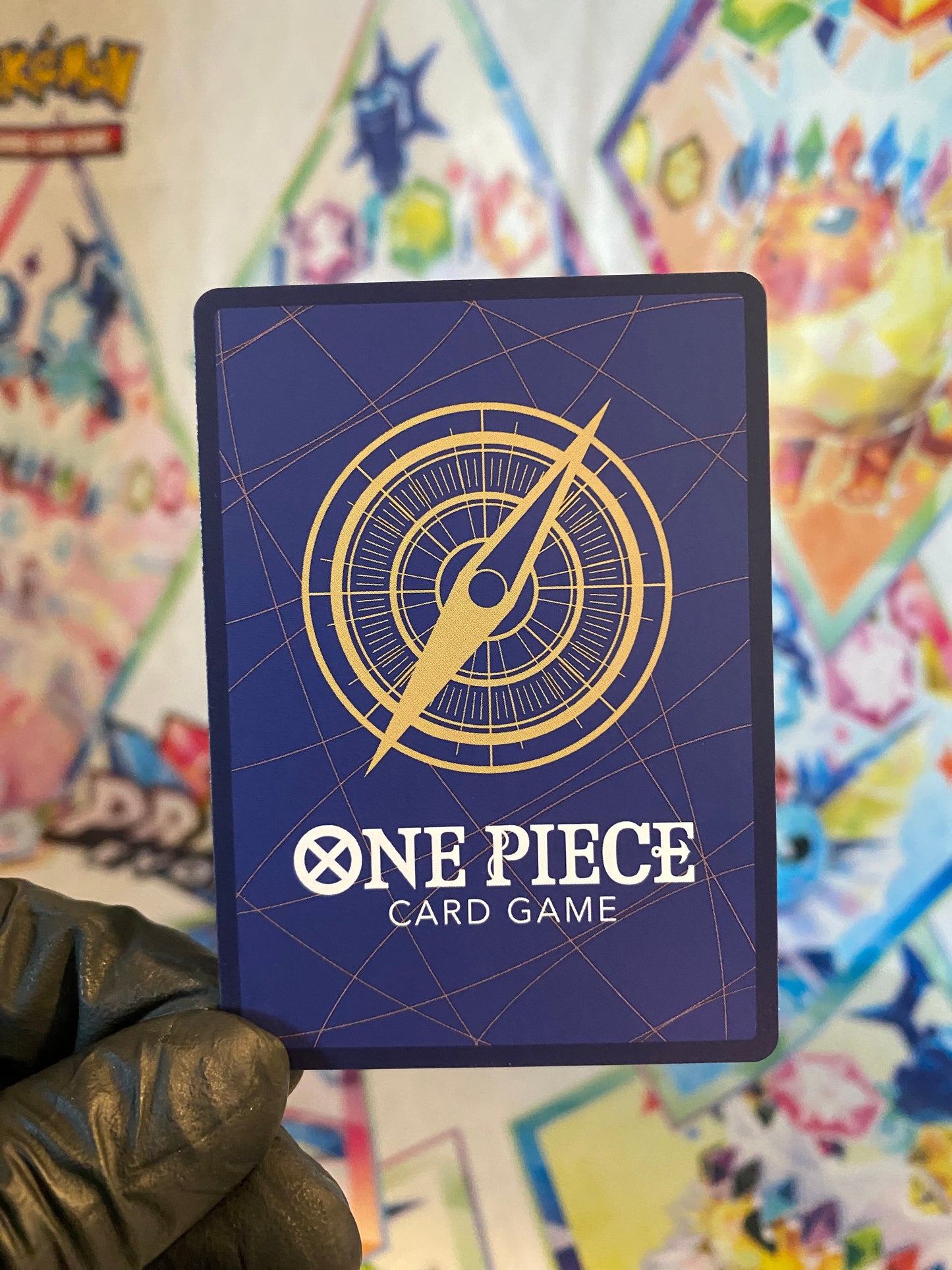 One Piece Dracule Mihawk (OP09-048) - NM/M