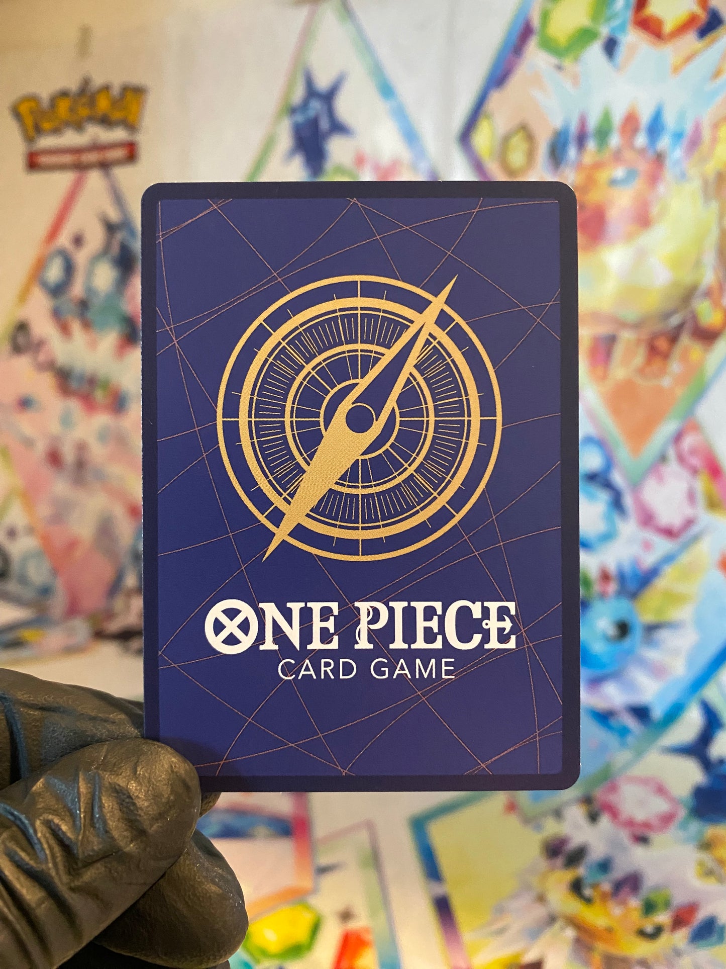 One Piece Koala (OP09-103) - NM/M