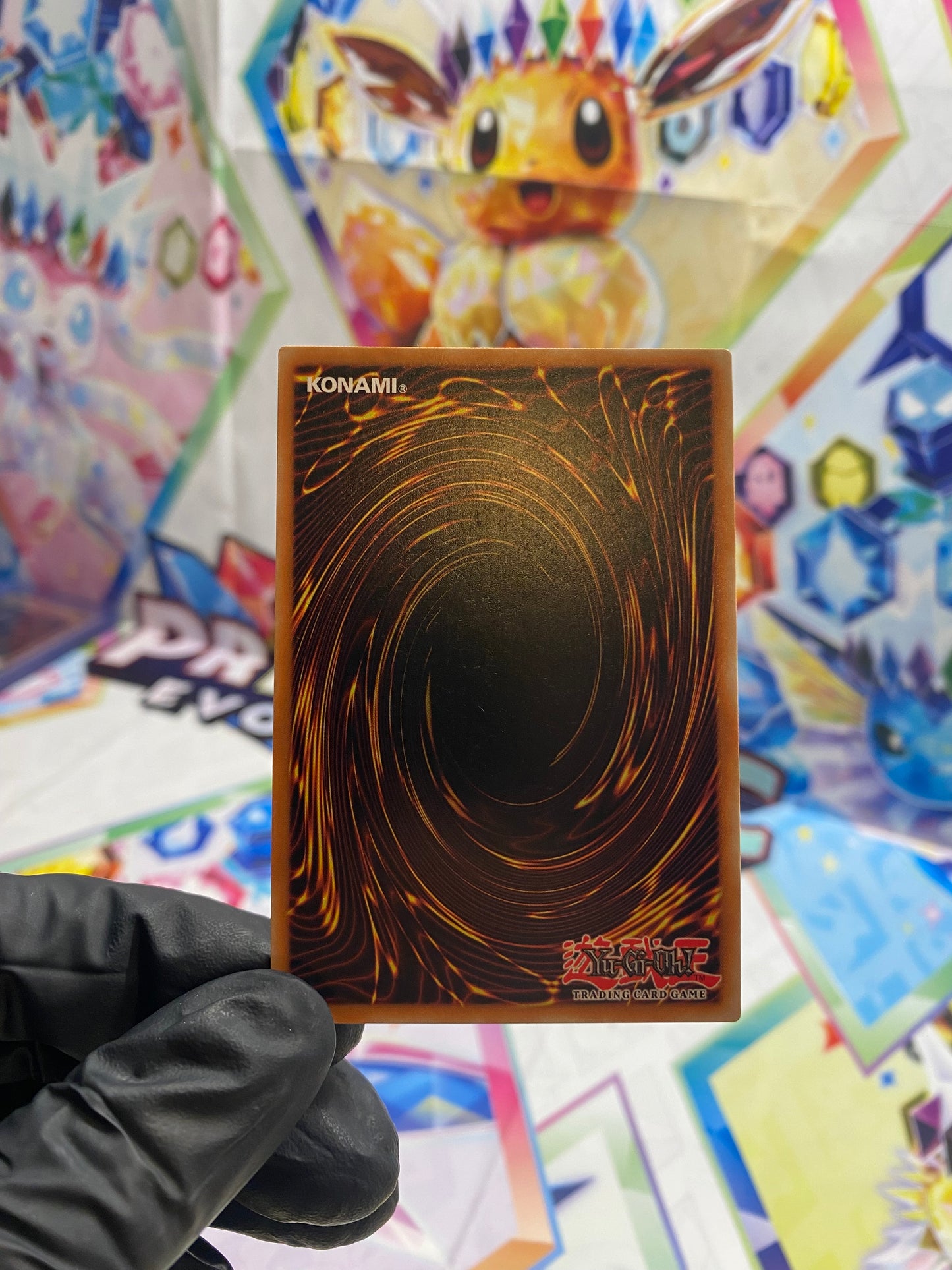 Yu-Gi-Oh! Pot of Extravagance (RA04-EN093) Quarter Century Secret Rare - NM/M