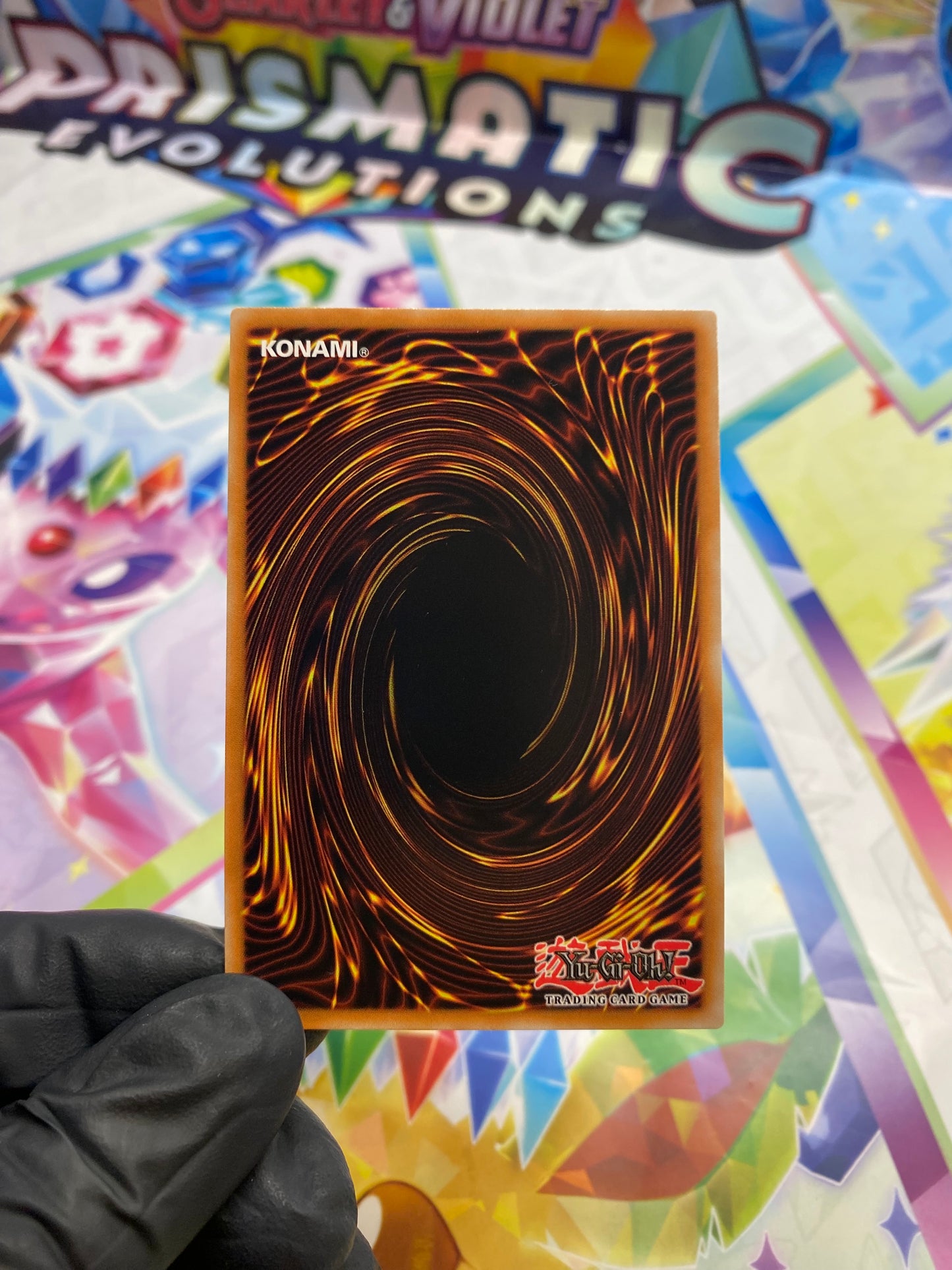 Yu-Gi-Oh! Sky Striker Ace - Raye (RA04-EN026) Quarter Century Secret Rare - NM/M