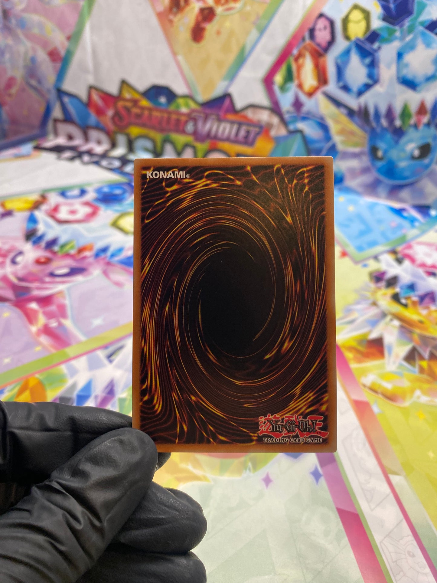 Yu-Gi-Oh! Lunalight Tiger (RA04-EN020) Quarter Century Secret Rare - NM/M