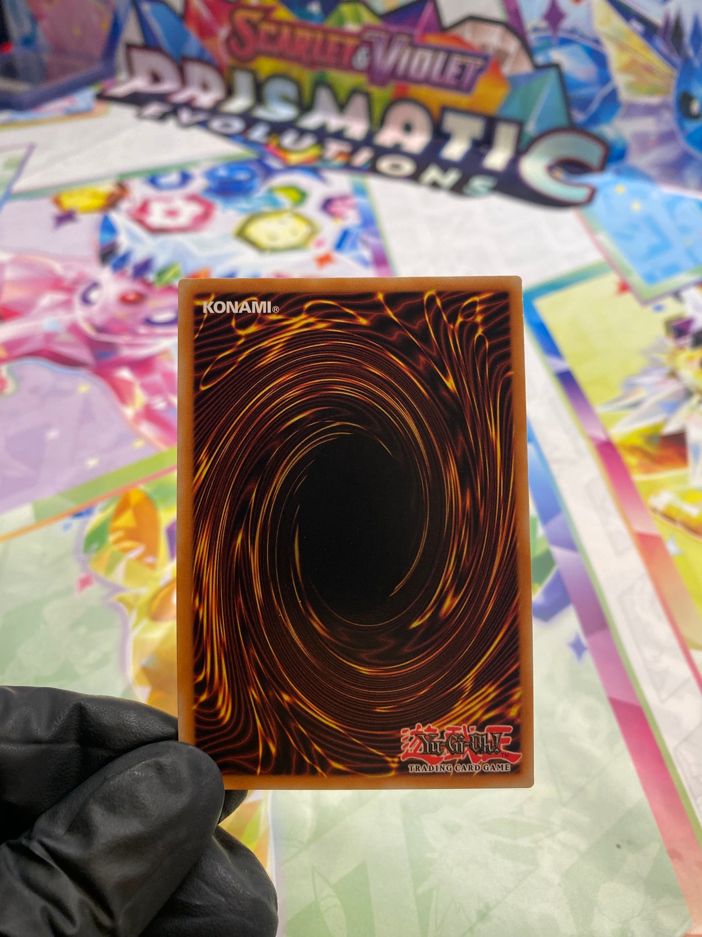 Yu-Gi-Oh! Dark Magician (RA04-EN106) Quarter Century Secret Rare - NM/M