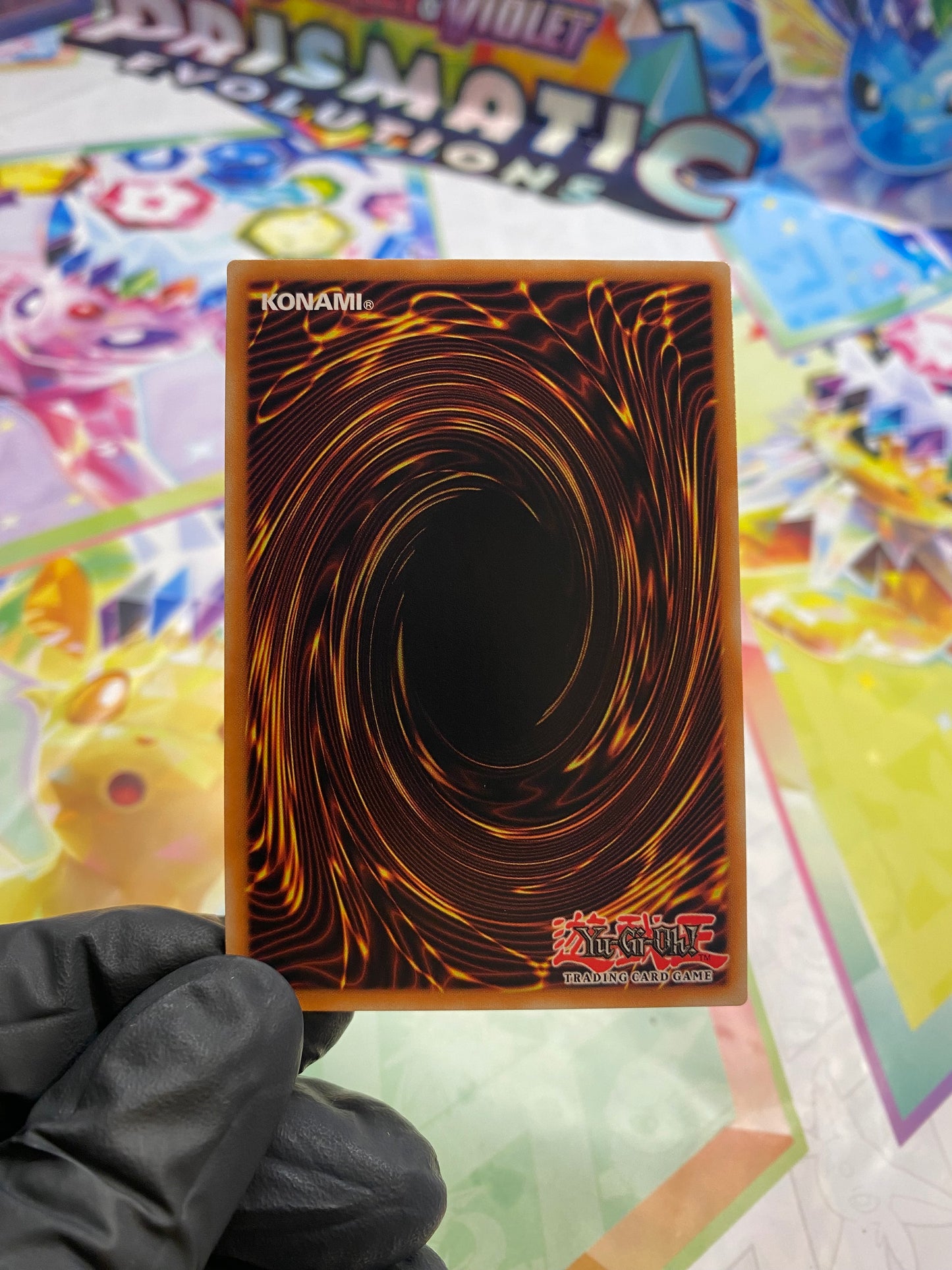 Yu-Gi-Oh! Zaborg the Thunder Monarch (RA04-EN125) Quarter Century Secret Rare - NM/M