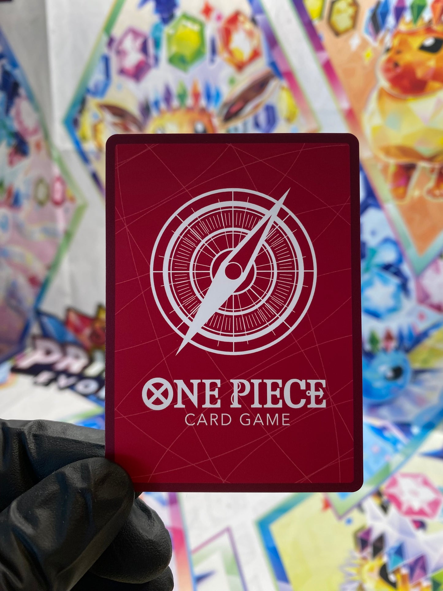 One Piece Usopp L★ (OP10-042) - NM/M