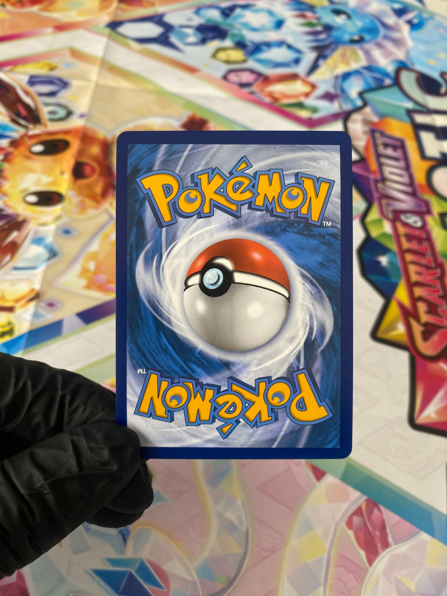 Pokémon Origin Forme Dialga VSTAR #GG68 - NM/M