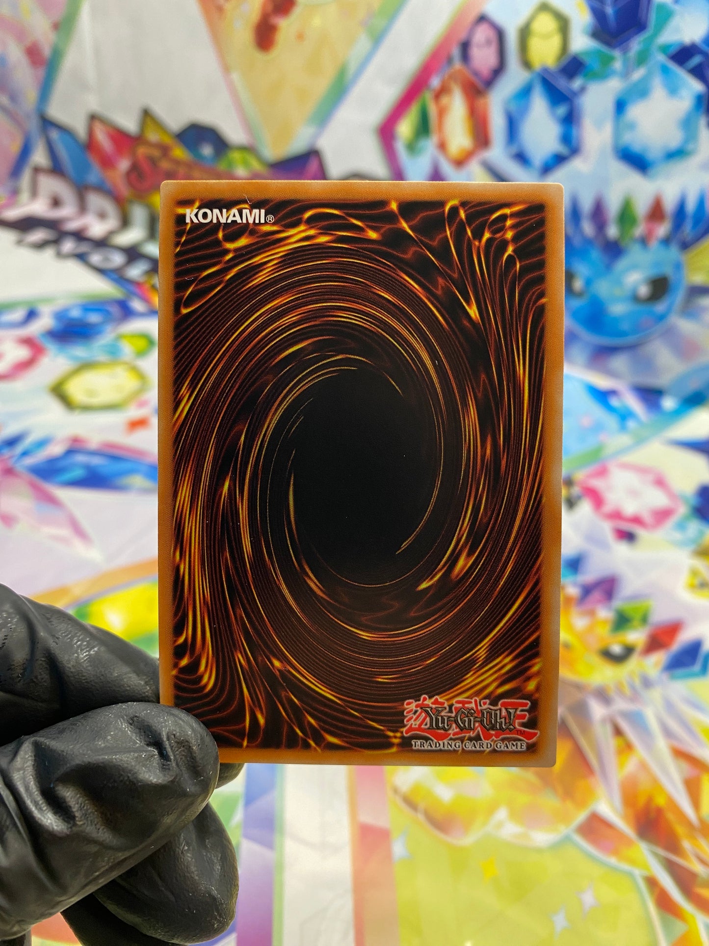 Yu-Gi-Oh! D/D/D Wave High King Caesar (RA04-EN290) Quarter Century Secret Rare - NM/M