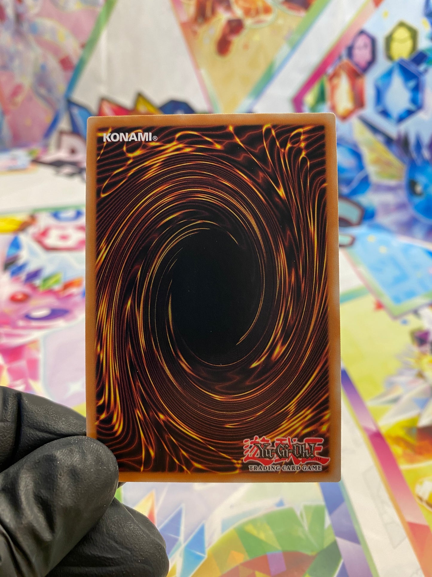 Yu-Gi-Oh! Red-Eyes Black Dragon (RA04-EN109) Platinum Secret Rare - NM/M