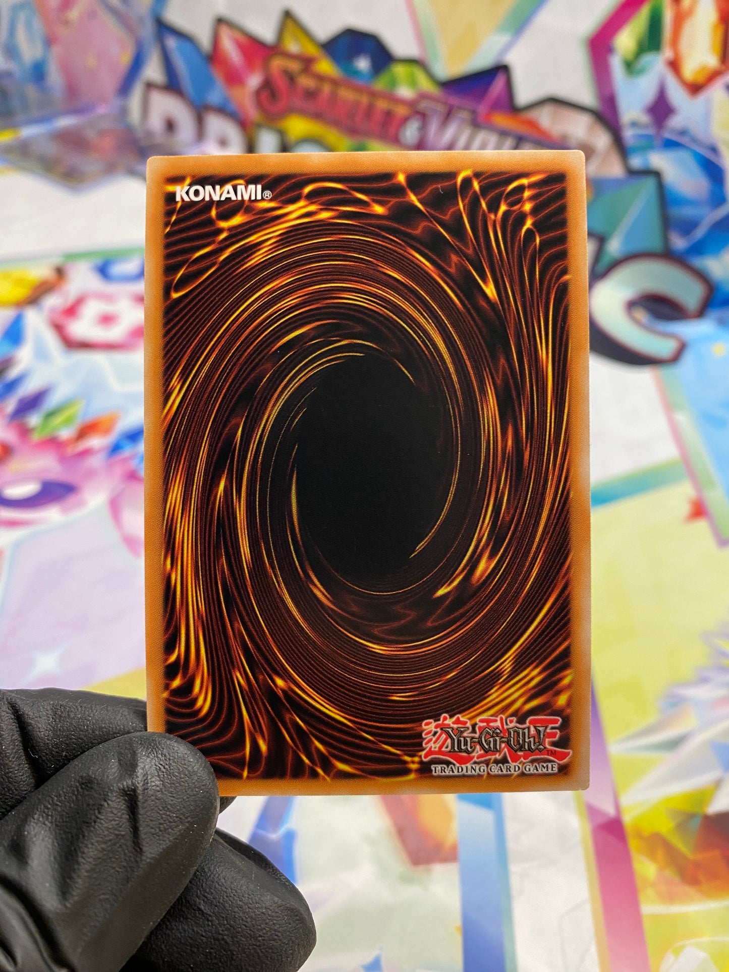 Yu-Gi-Oh! The Winged Dragon Of Ra (RA04-EN118) Platinum Secret Rare - NM/M