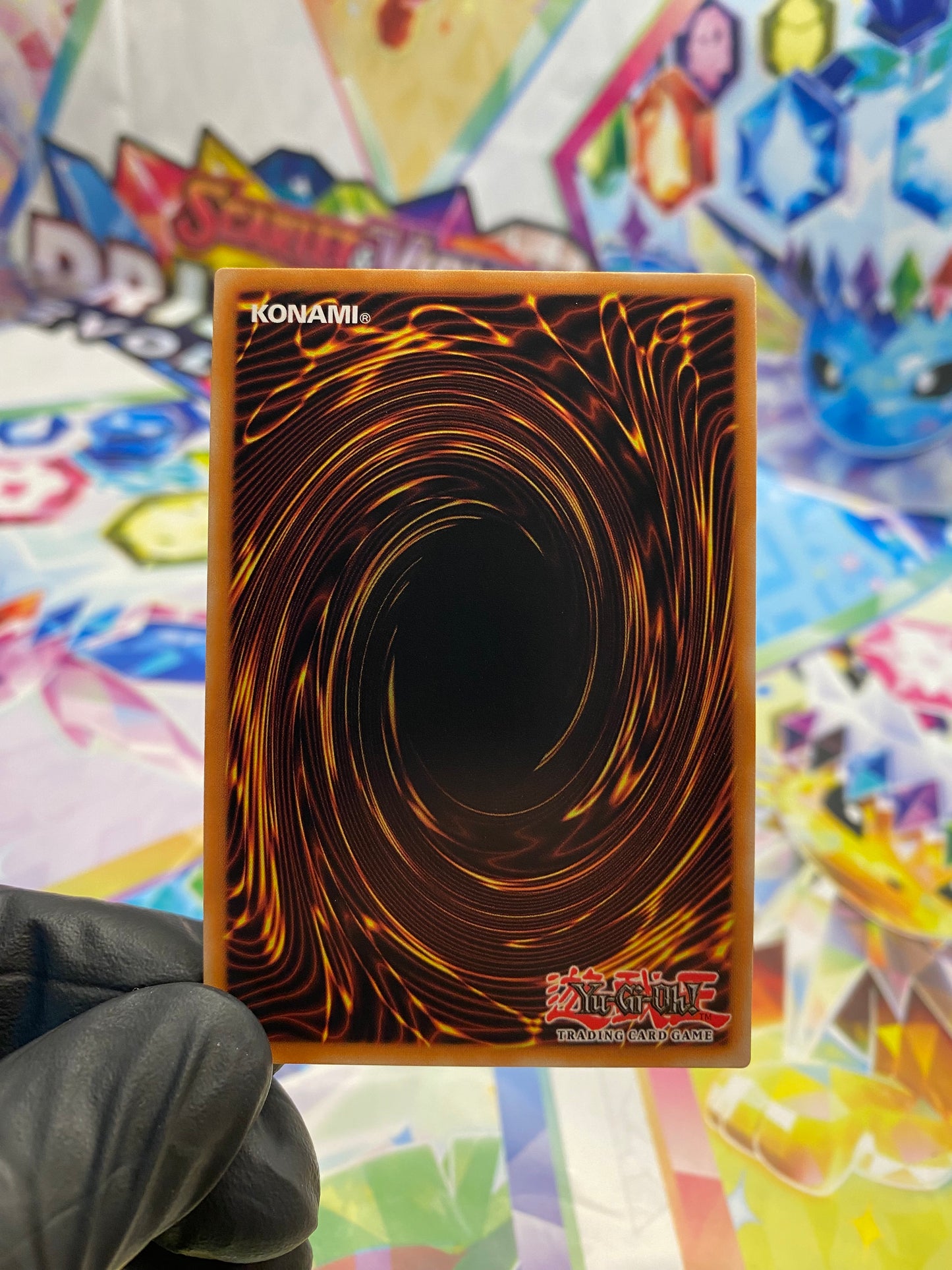 Yu-Gi-Oh! The Dark Magicians (RA04-EN054) Secret Rare - NM/M