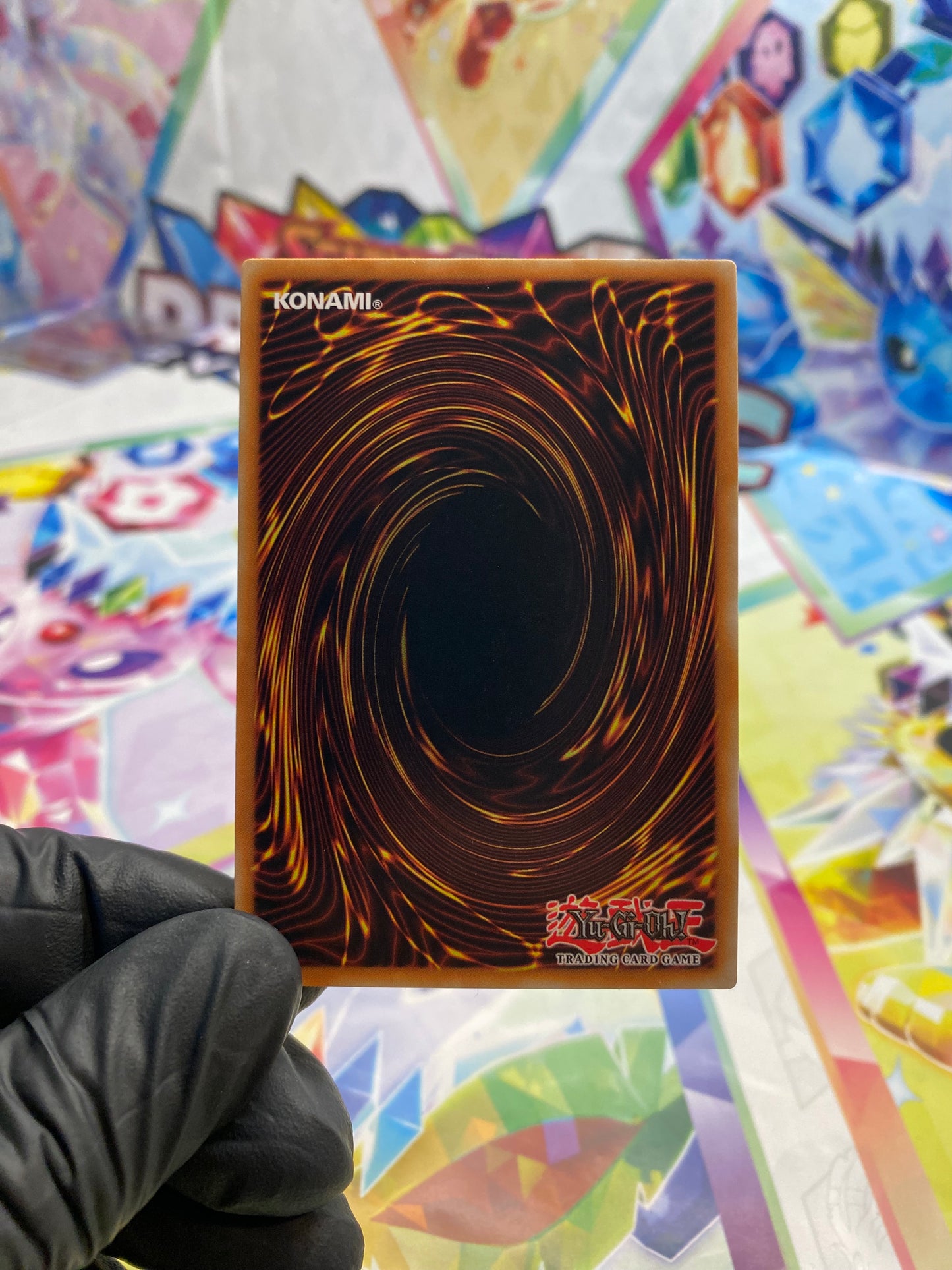 Yu-Gi-Oh! Black Luster Soldier - Envoy Of The Beginning (RA03-EN132) Platinum Secret Rare - NM/M