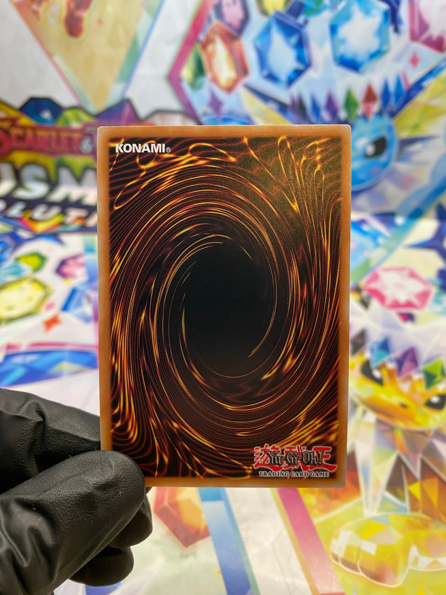 Yu-Gi-Oh! Satellarknight Deneb (RA04-EN227) Platinum Secret Rare - NM/M
