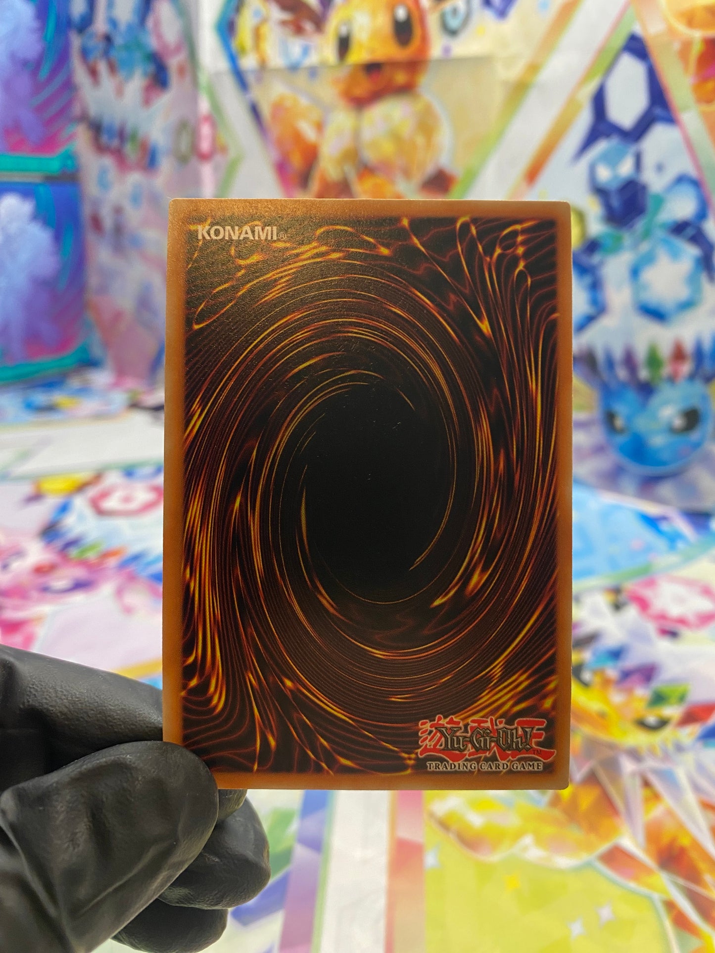 Yu-Gi-Oh! Pantheism of the Monarchs (RA04-EN261) Platinum Secret Rare - NM/M