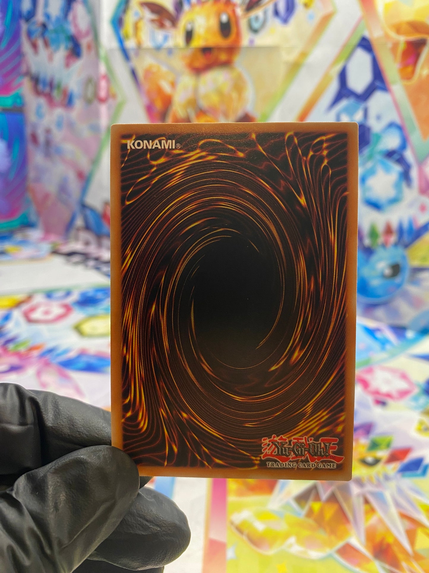 Yu-Gi-Oh! Noh-P.U.N.K. Ze Amin (RA04-EN293) Platinum Secret Rare - NM/M