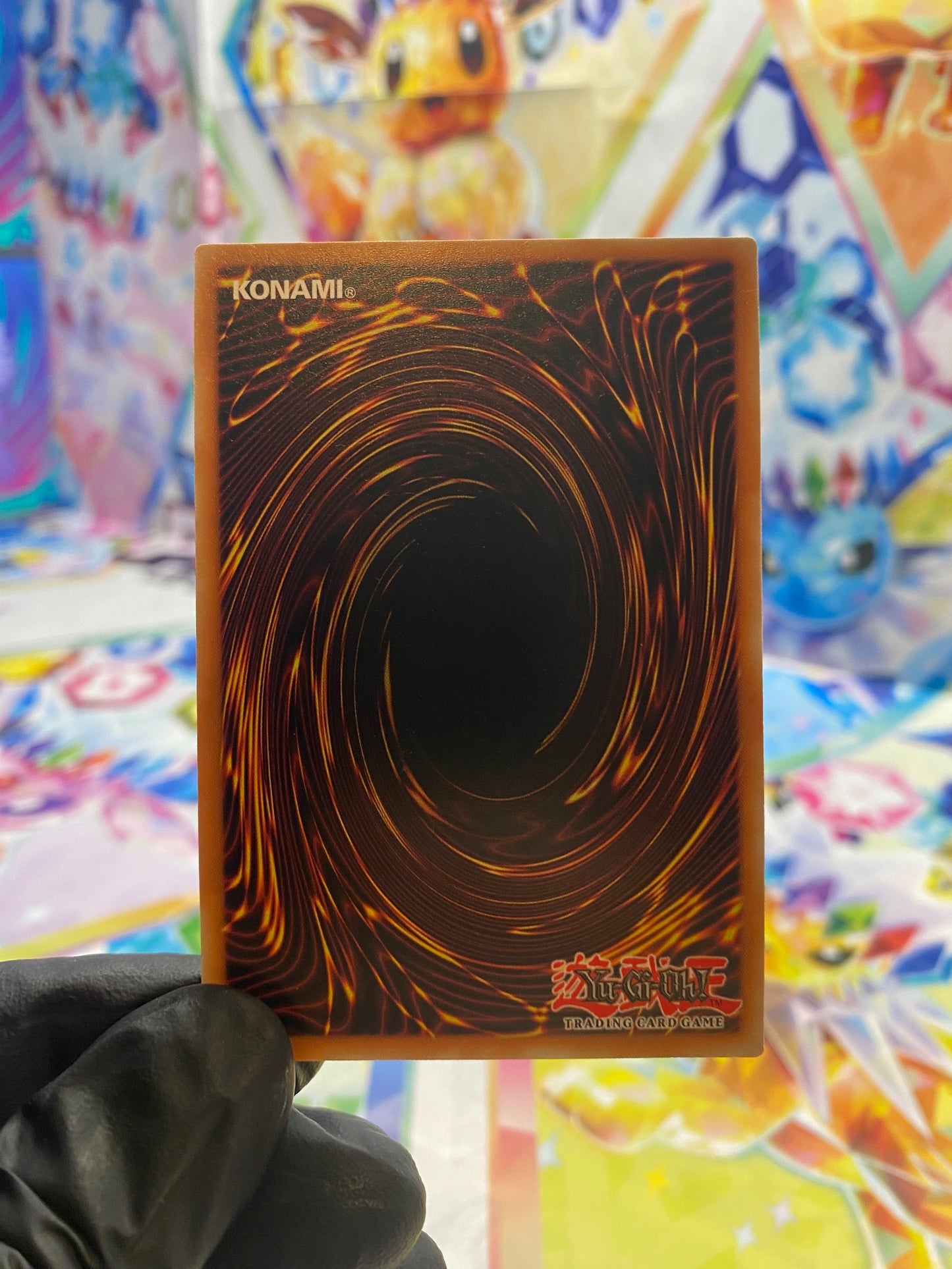 Yu-Gi-Oh! Performapal Pendulum Scorer (RA04-EN242) Platinum Secret Rare - NM/M