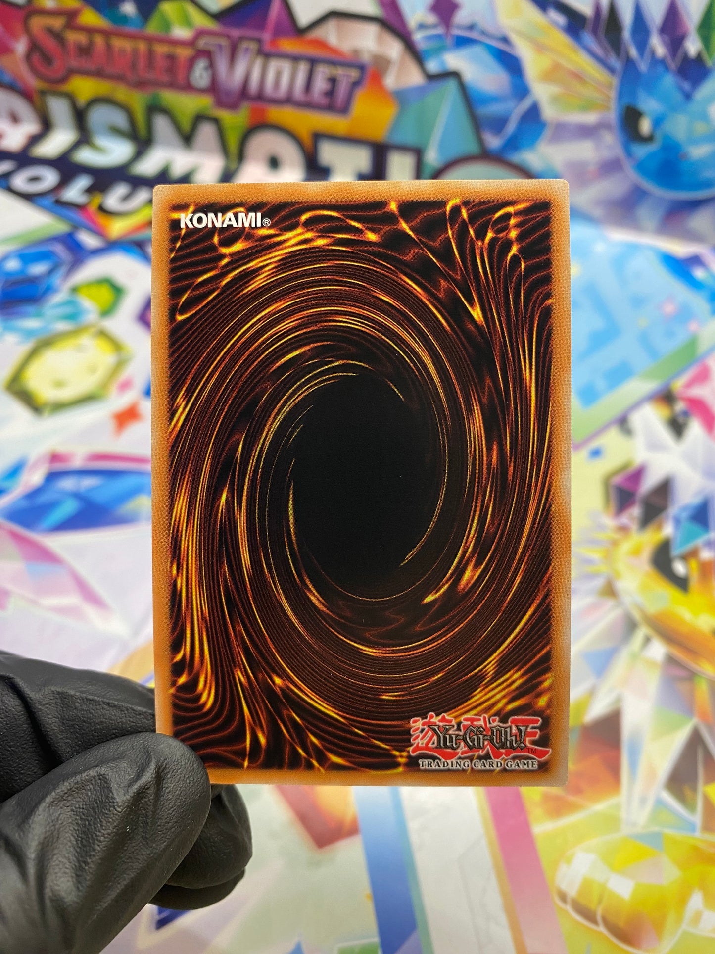 Yu-Gi-Oh! Gogogo Golem (RA04-EN152) Platinum Secret Rare - NM/M