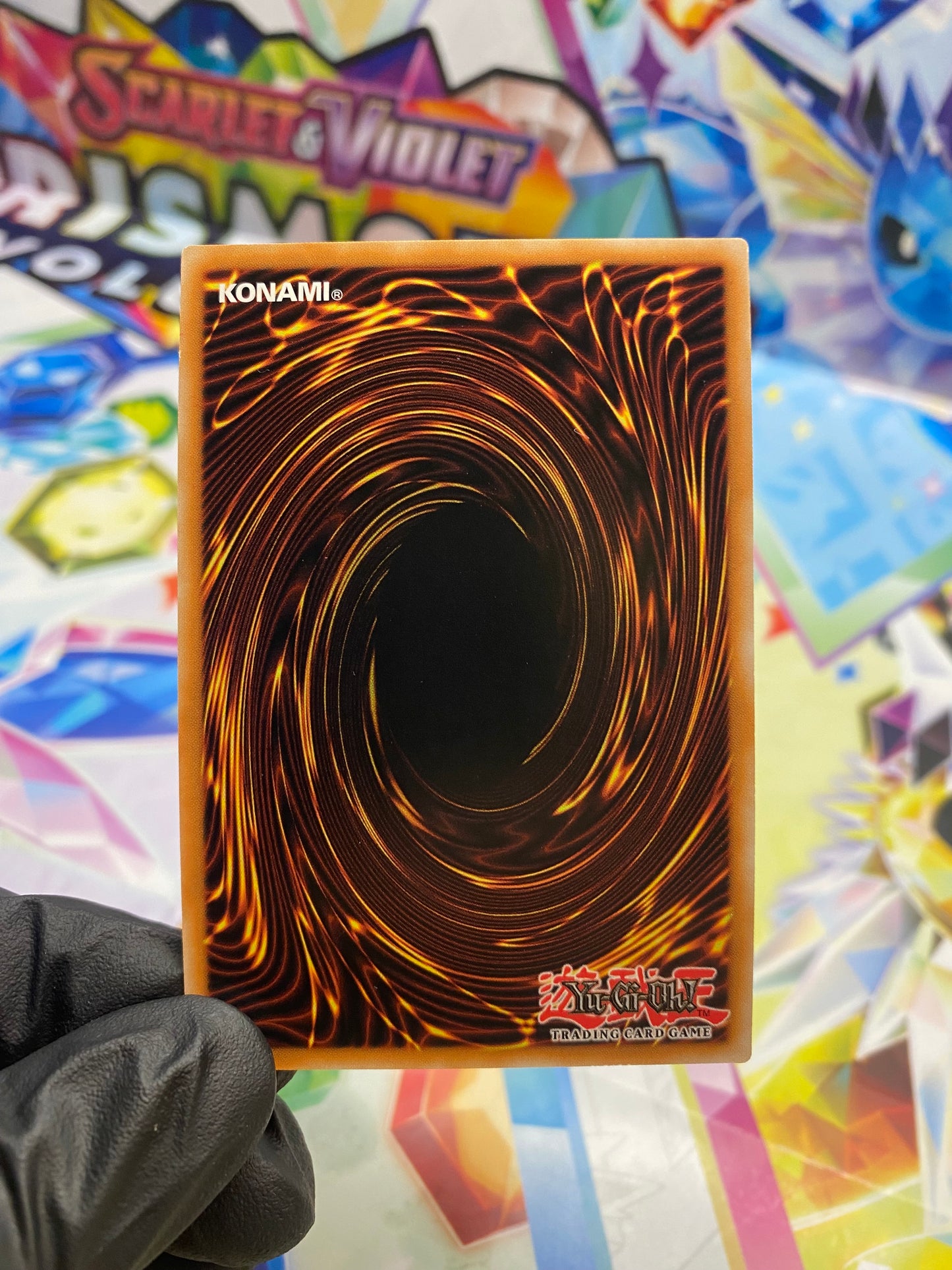 Yu-Gi-Oh! Mask Change (RA04-EN142) Platinum Secret Rare - NM/M