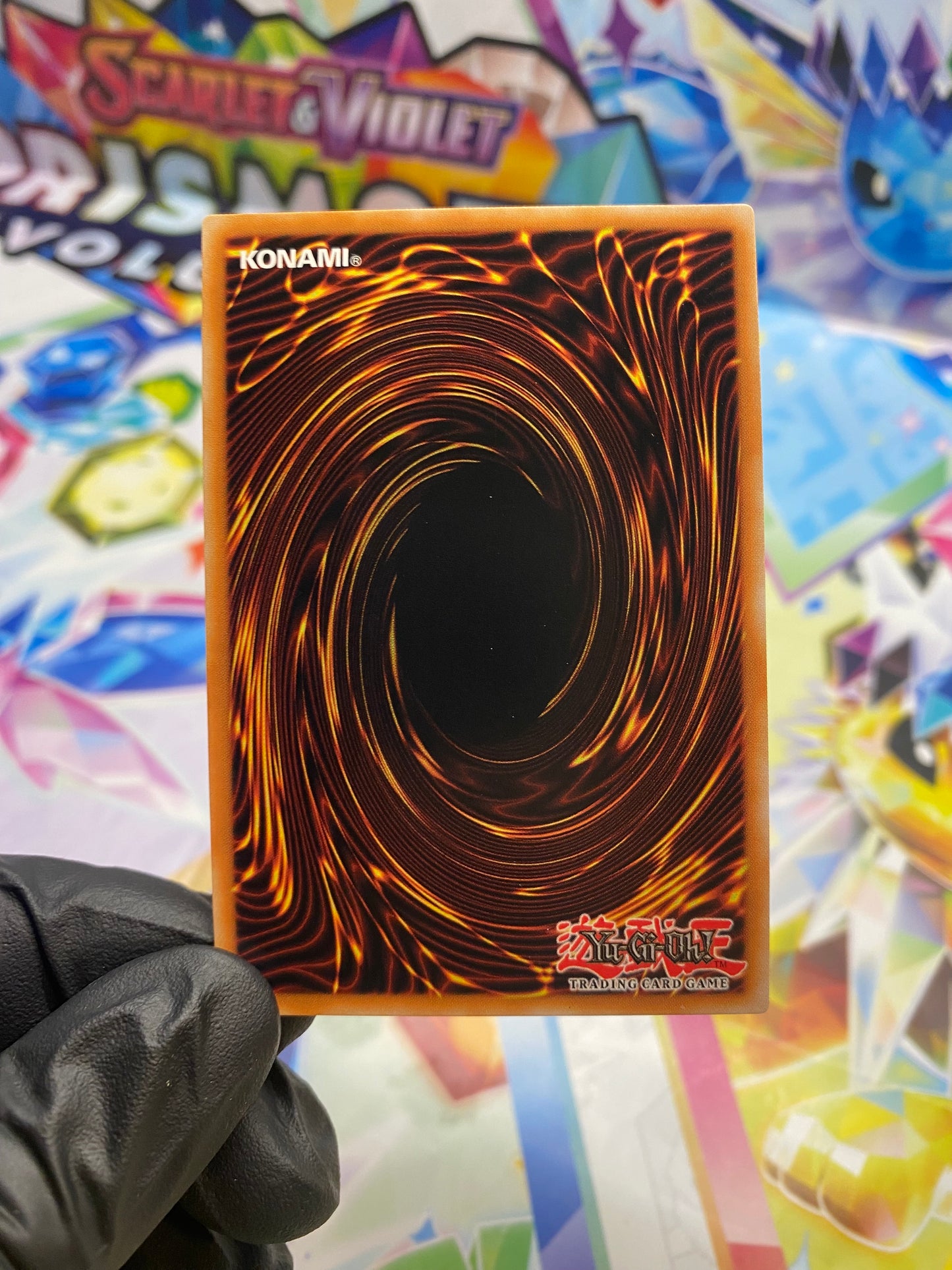Yu-Gi-Oh! Ehther The Heavenly Monarch (RA04-EN018) Platinum Secret Rare - NM/M