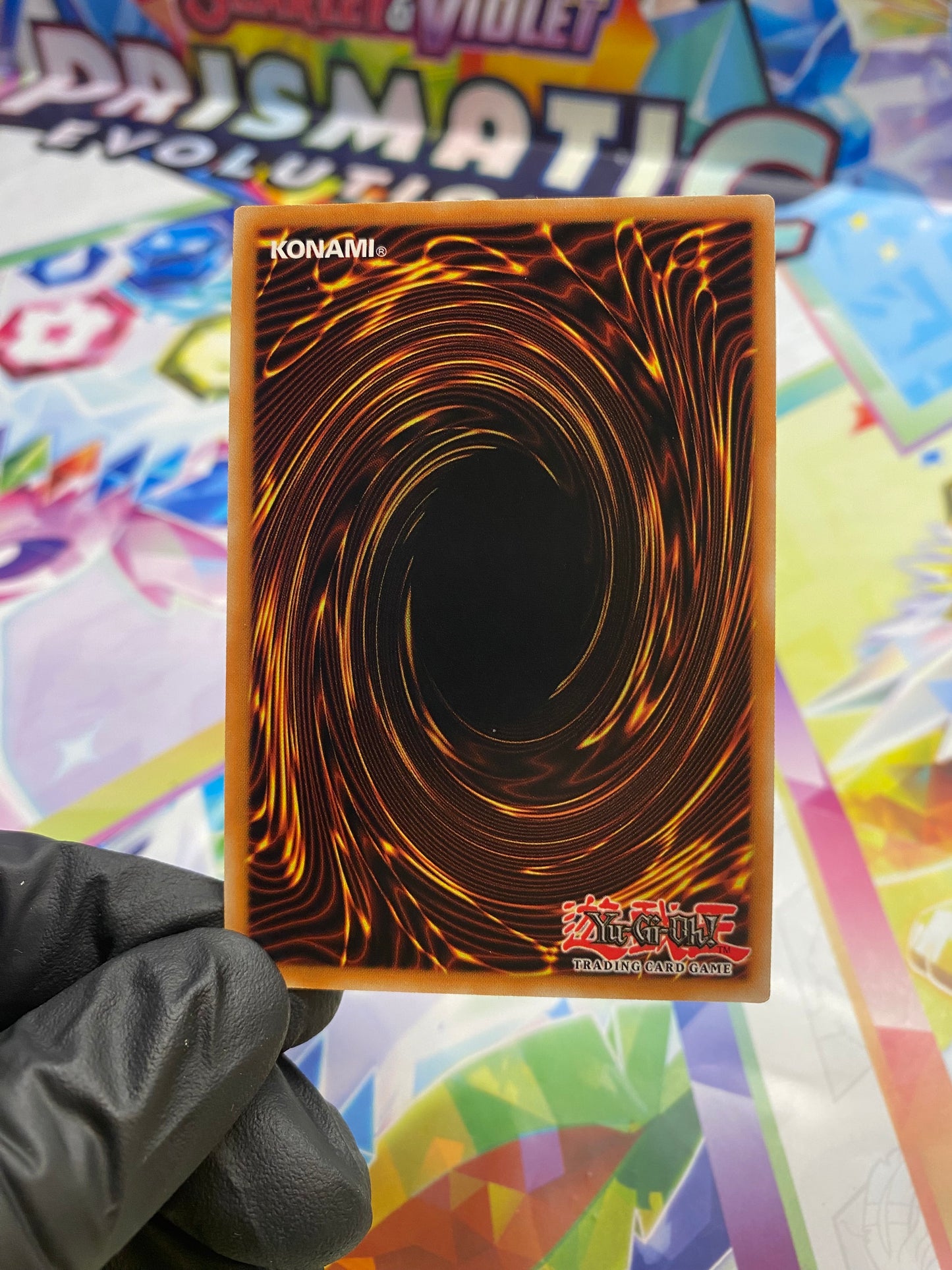 Yu-Gi-Oh! Majesty's Fiend (RA04-EN216) Platinum Secret Rare - NM/M