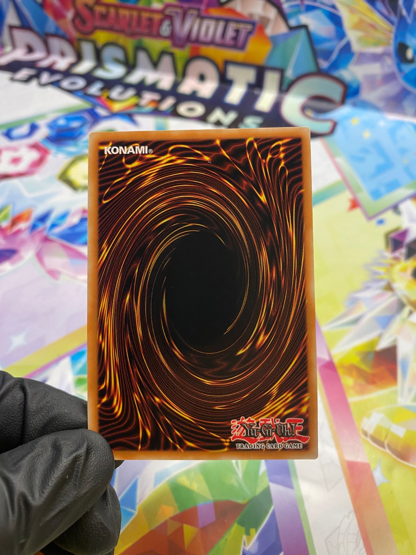 Yu-Gi-Oh! Bujin Yamato (RA04-EN209) Platinum Secret Rare - NM/M