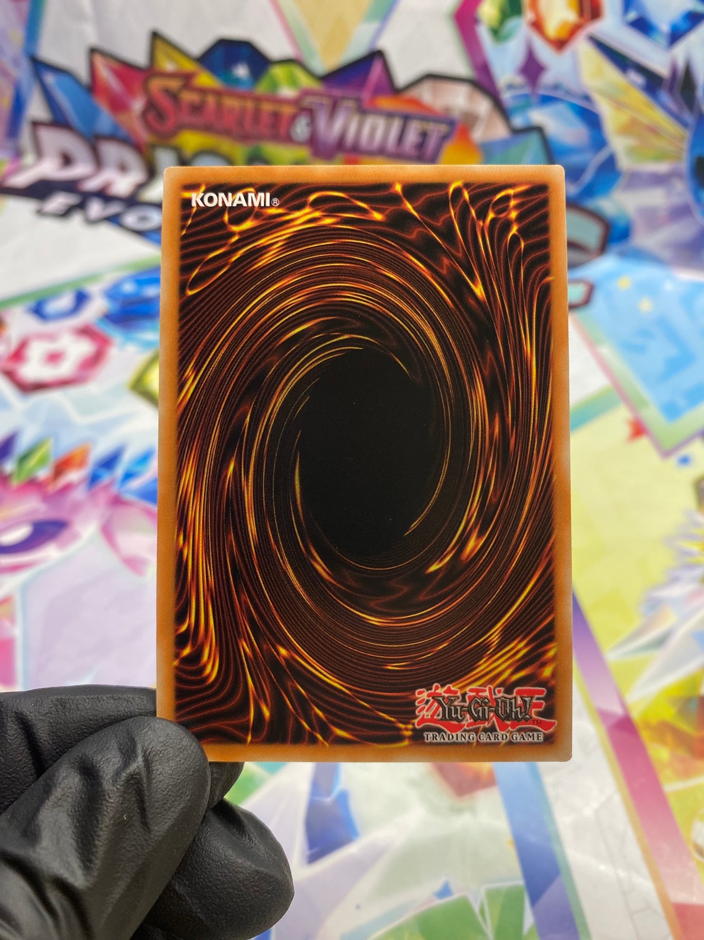 Yu-Gi-Oh! Galaxy Soldier (RA04-EN219) Platinum Secret Rare - NM/M