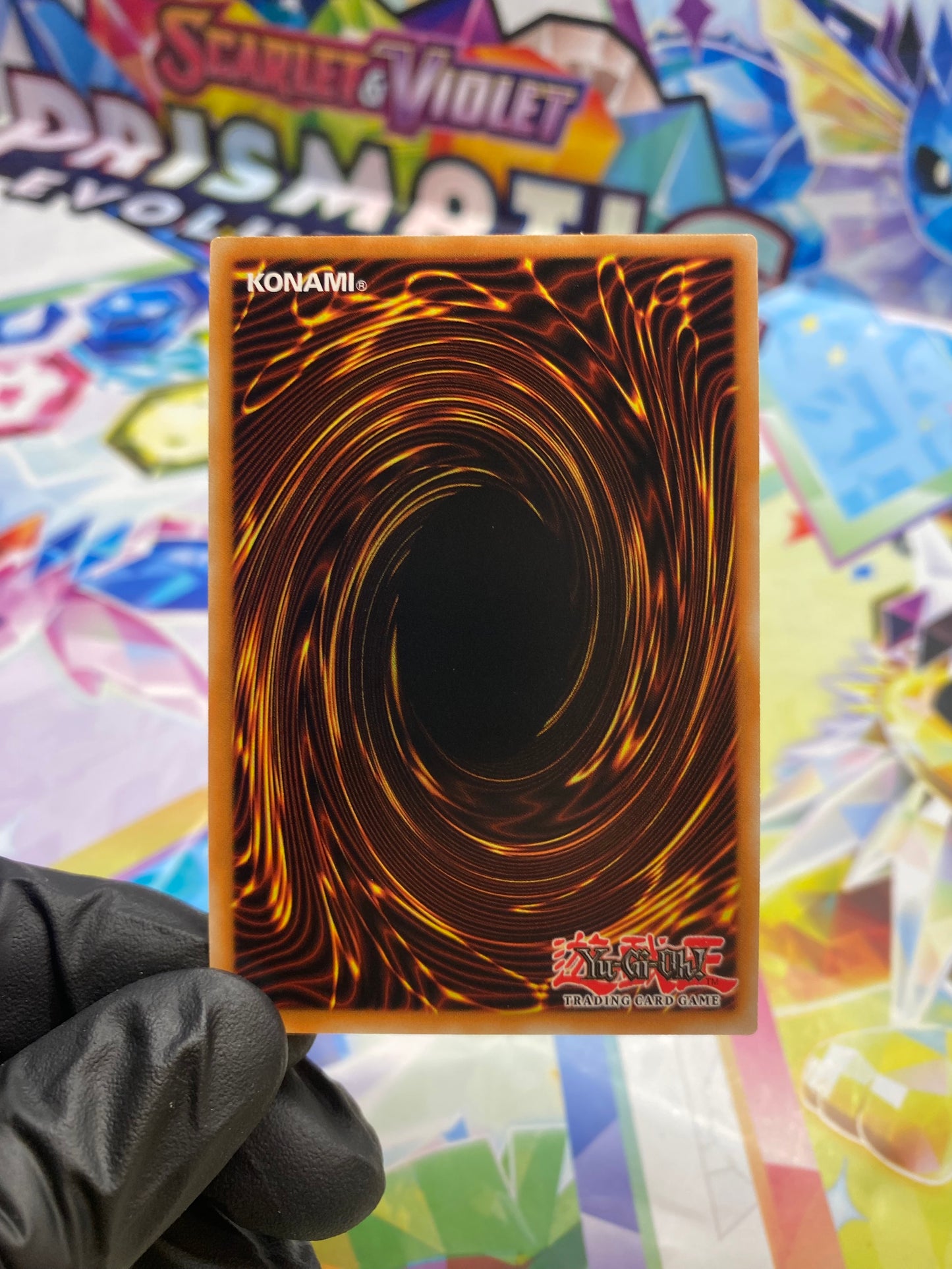 Yu-Gi-Oh! Graff, Malebranche Of The Burning Abyss (RA04-EN234) Platinum Secret Rare - NM/M