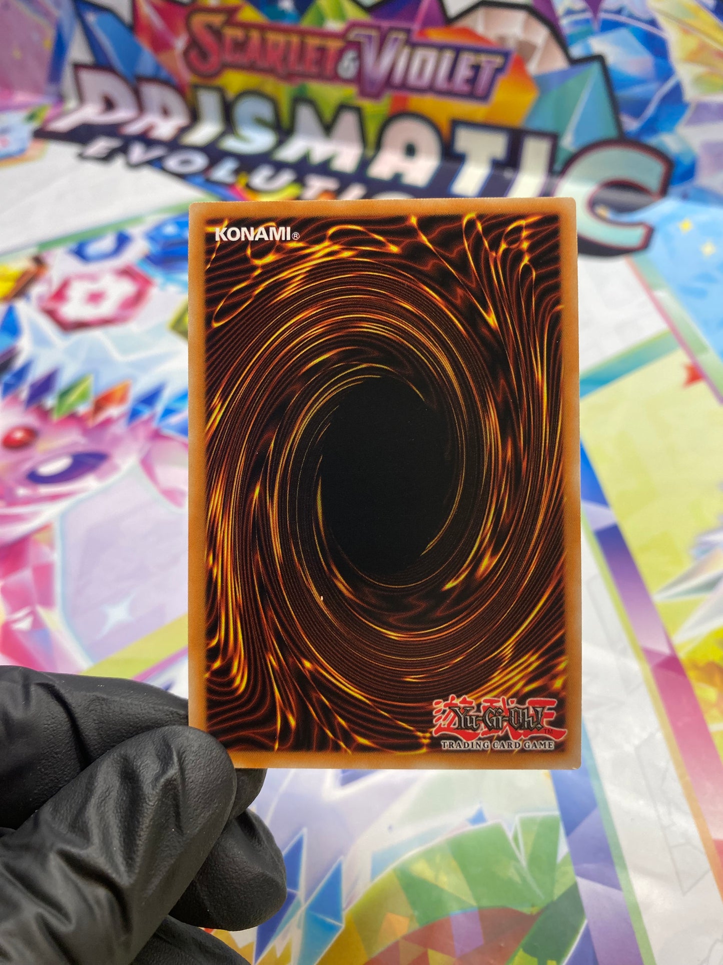Yu-Gi-Oh! Soul Charge (RA04-EN222) Platinum Secret Rare - NM/M