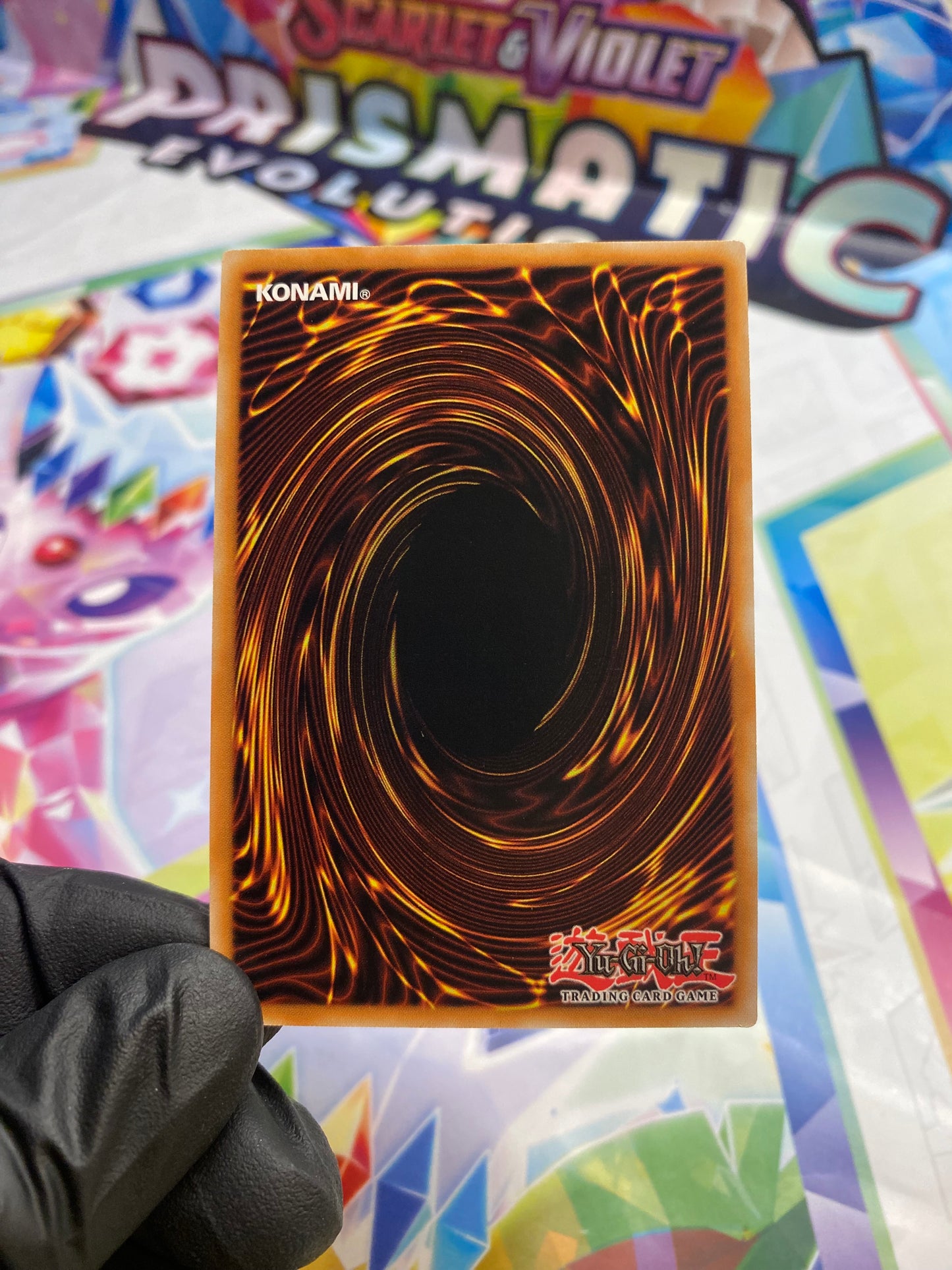 Yu-Gi-Oh! Cyber Phoenix (RA04-EN129) Platinum Secret Rare - NM/M