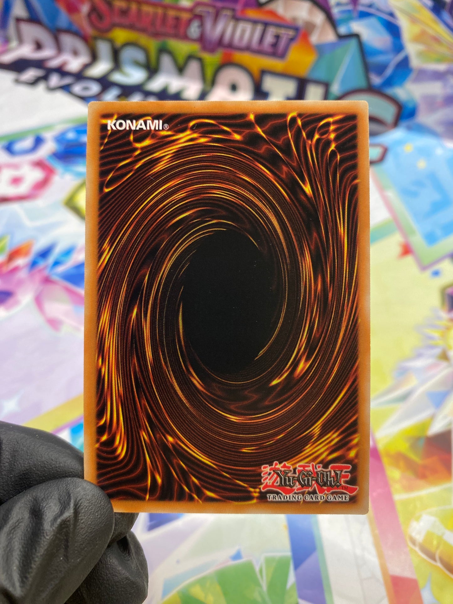 Yu-Gi-Oh! Majespecter Raccoon - Bunbuku (RA04-EN259) Platinum Secret Rare - NM/M