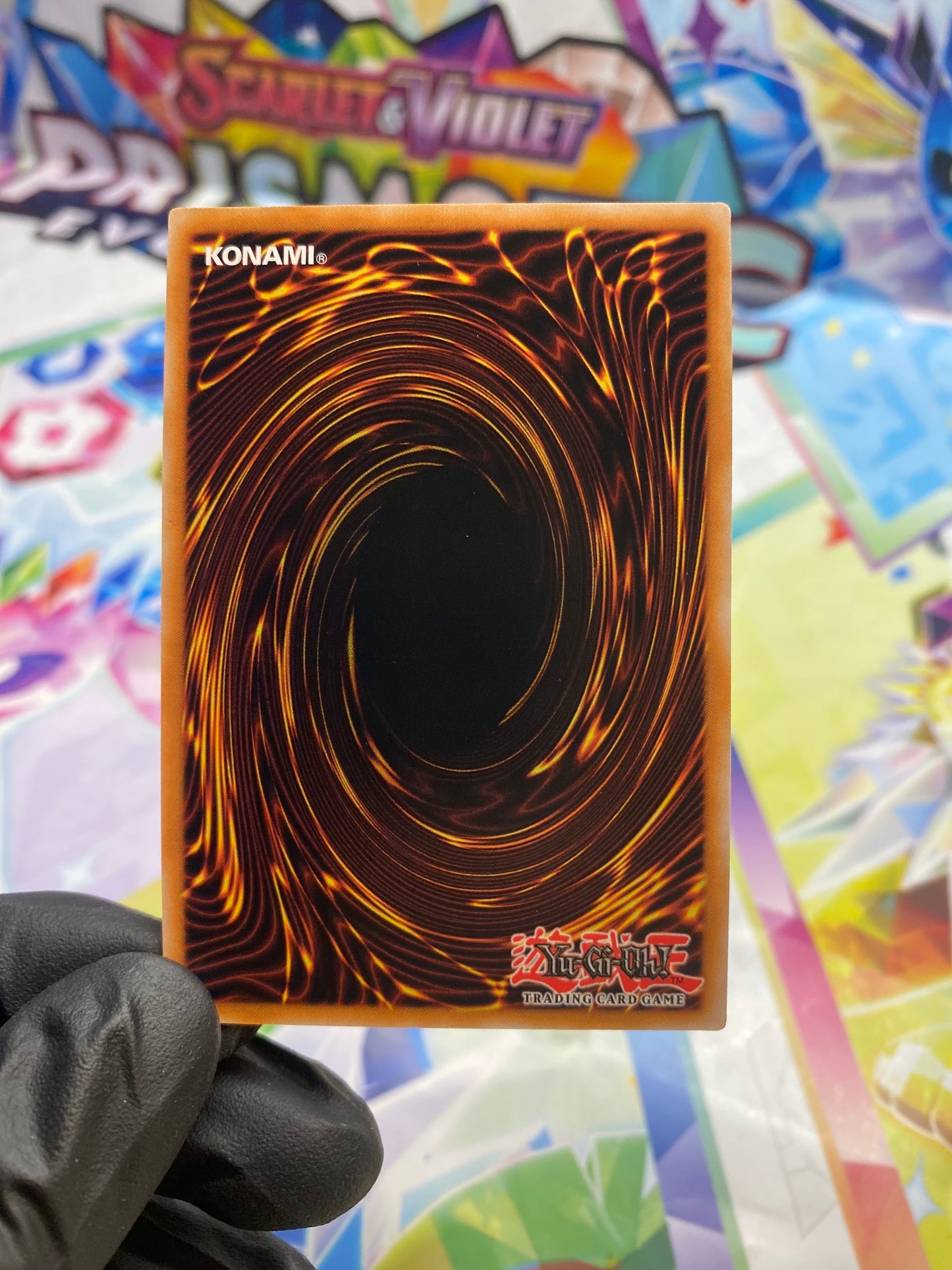 Yu-Gi-Oh! Gren Maju Da Eiza (RA04-EN124) Platinum Secret Rare - NM/M