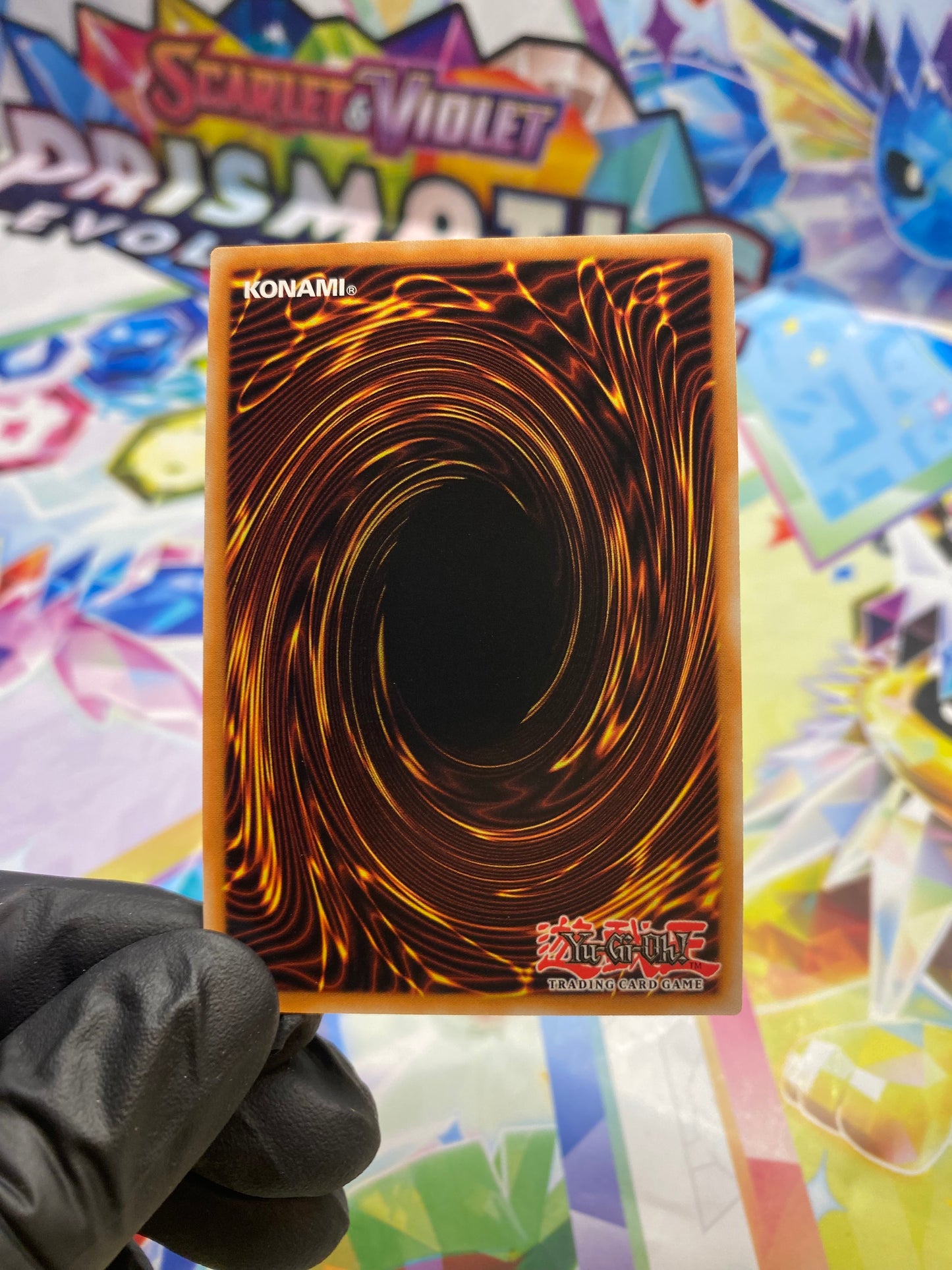 Yu-Gi-Oh! Starliege Paladynamo (RA04-EN193) Platinum Secret Rare - NM/M