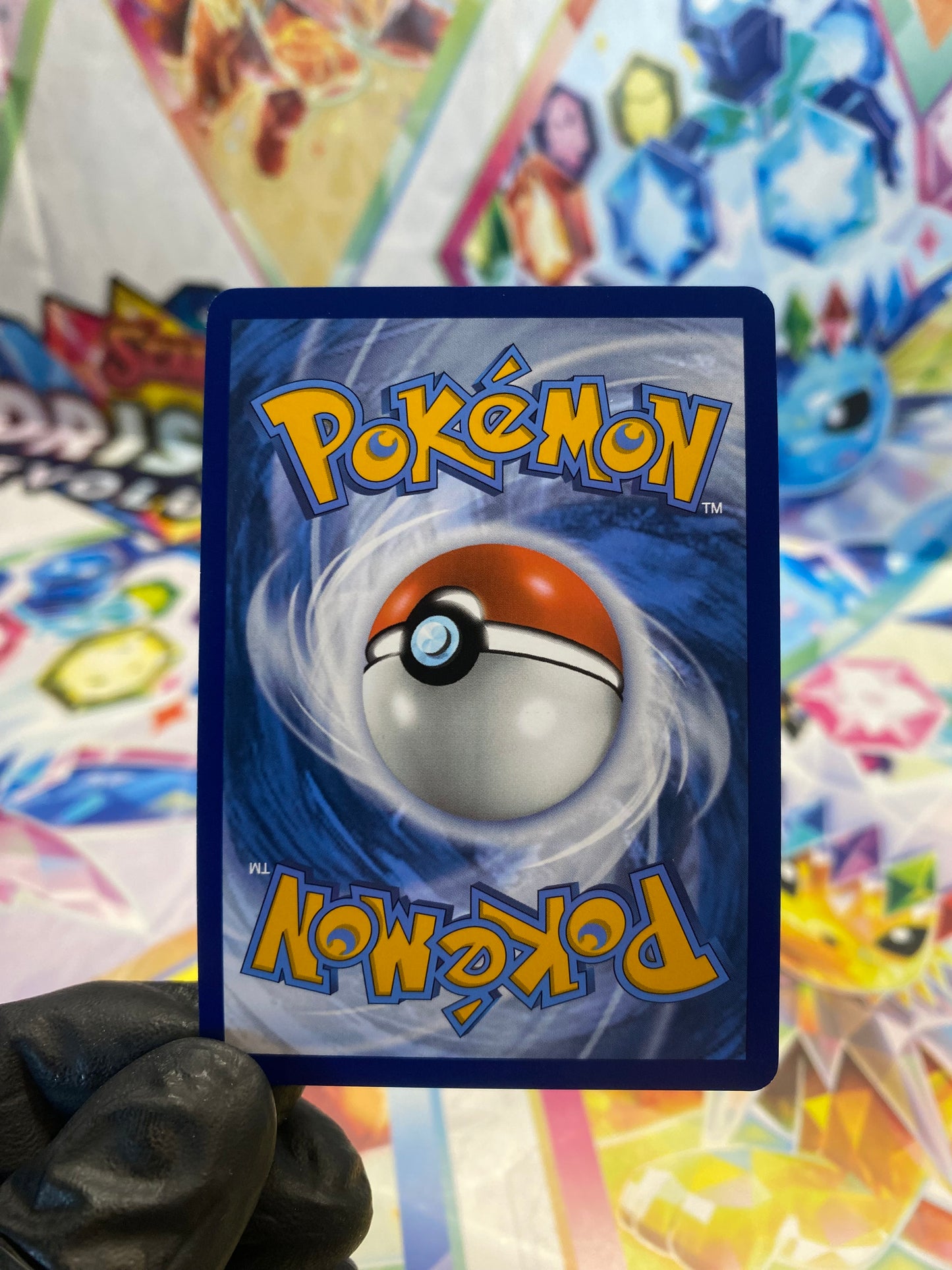 Pokémon Dudunsparce #178 (JTG) - NM/M