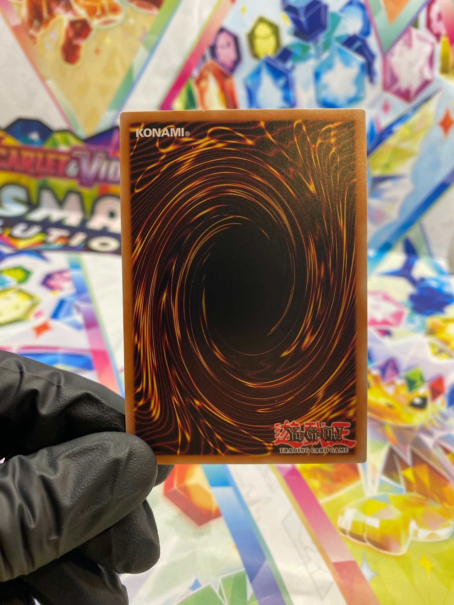 Yu-Gi-Oh! Mokey Mokey (RA04-EN126) Platinum Secret Rare - NM/M