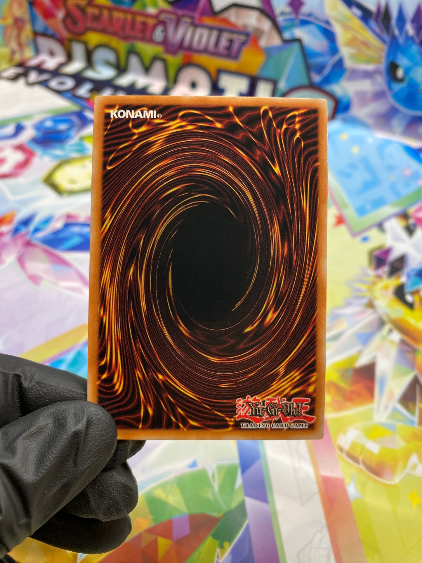 Yu-Gi-Oh! Lunalight Tiger (RA04-EN020) Platinum Secret Rare - NM/M