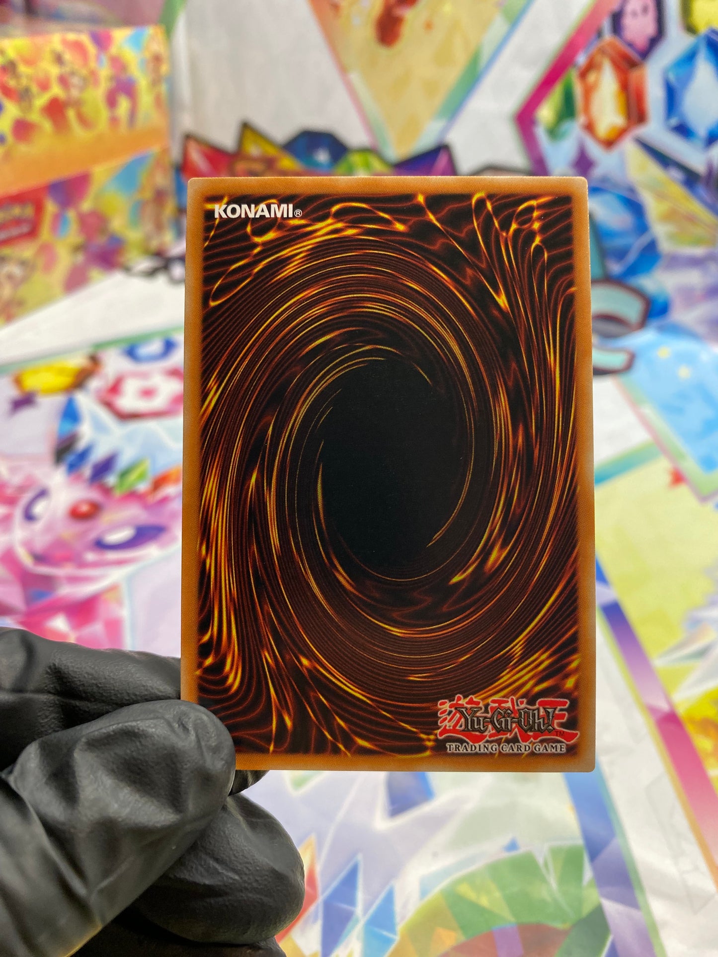 Yu-Gi-Oh! Destiny HERO - Disk Commander (RA03-EN176) Platinum Secret Rare - NM/M