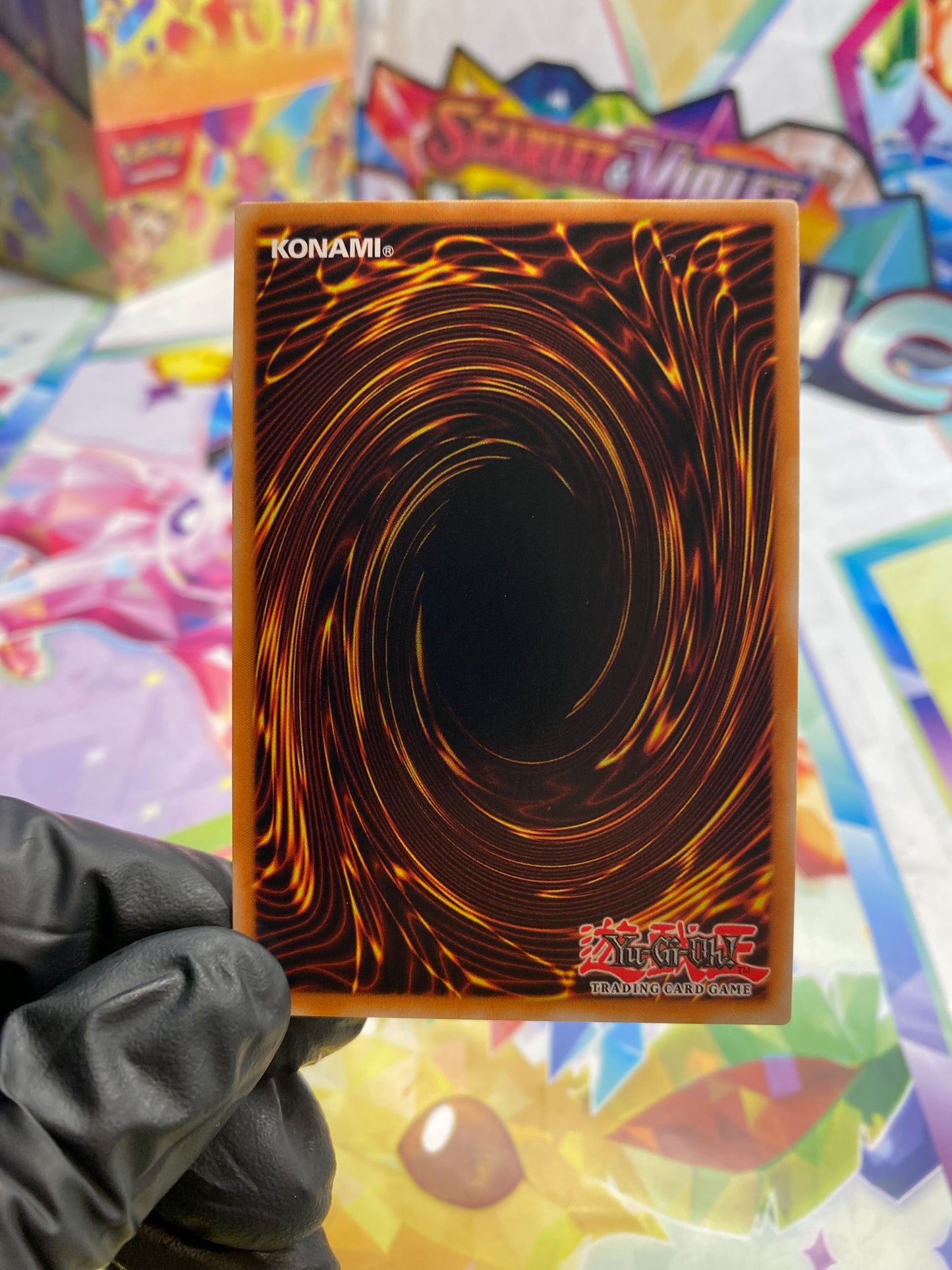 Yu-Gi-Oh! Promethean Princess, Bestower of Flames (RA04-EN050) Platinum Secret Rare - NM/M