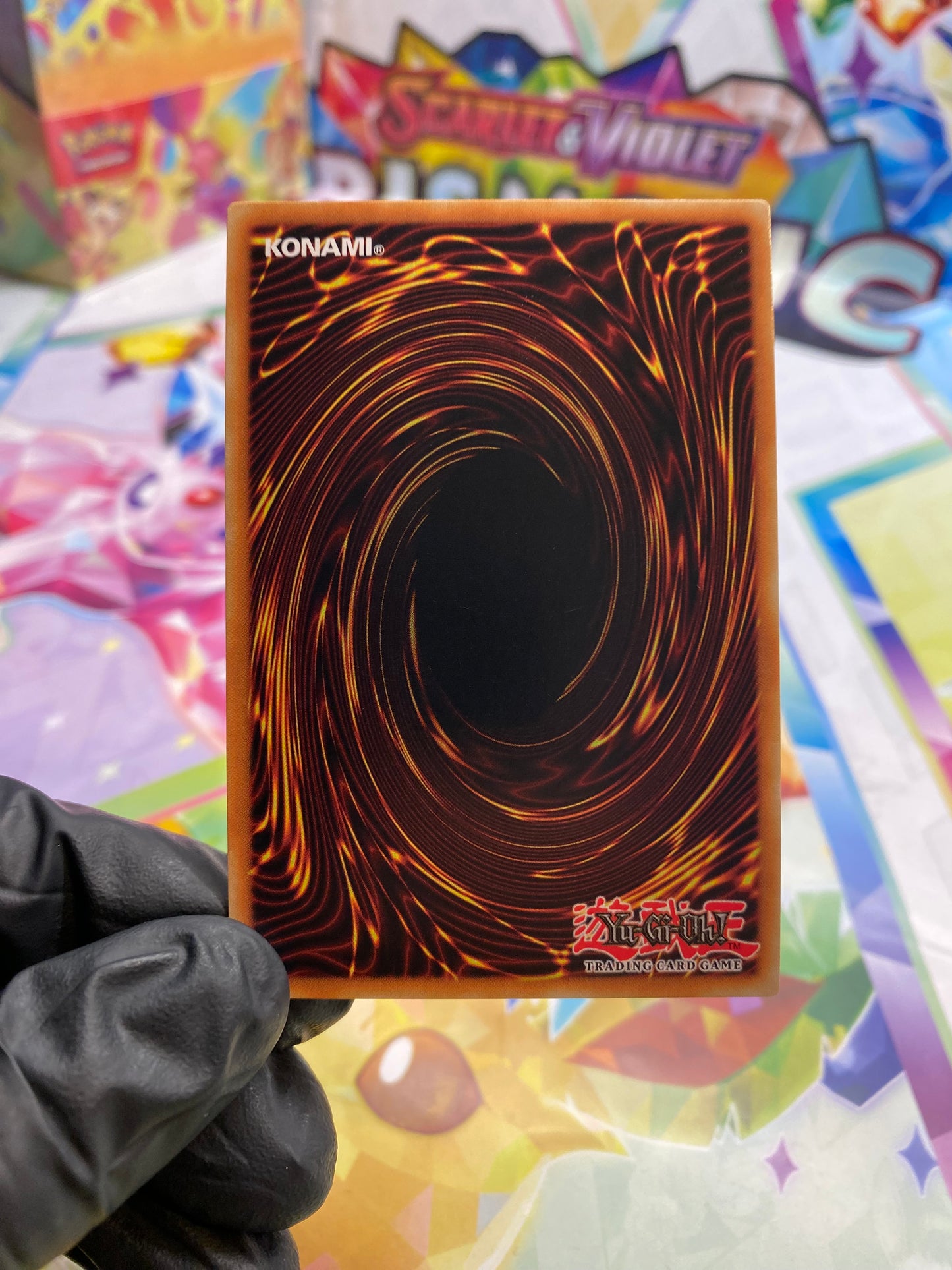 Yu-Gi-Oh! Blackwing - Vayu The Emblem of Honor (RA03-EN224) Platinum Secret Rare - NM/M