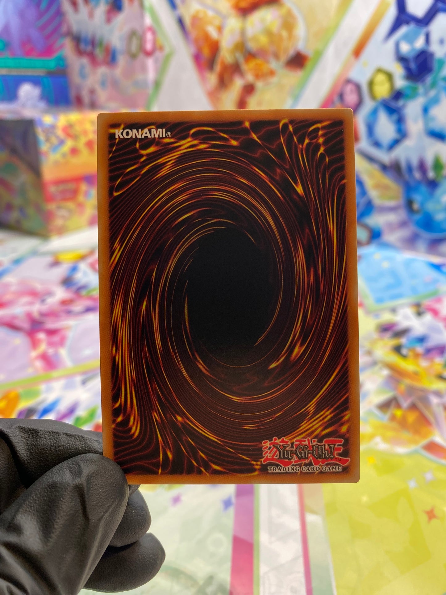 Yu-Gi-Oh! Colossal Fighter (RA03-EN200) Platinum Secret Rare - NM/M
