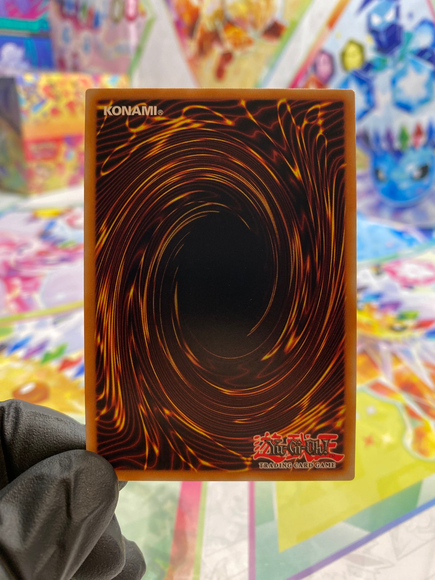 Yu-Gi-Oh! That Grass Looks Greener (RA03-EN063) Platinum Secret Rare - NM/M