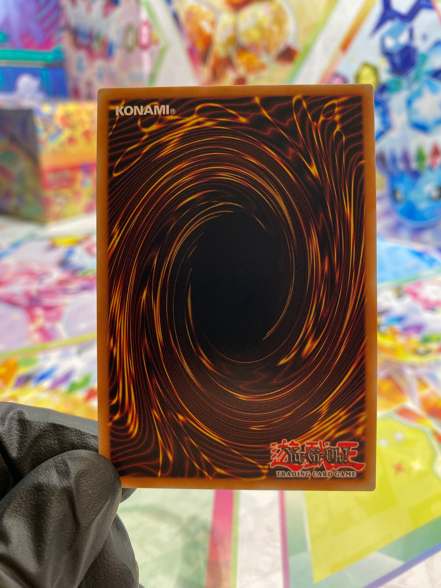 Yu-Gi-Oh! United We Stand (RA03-EN112) Platinum Secret Rare - NM/M