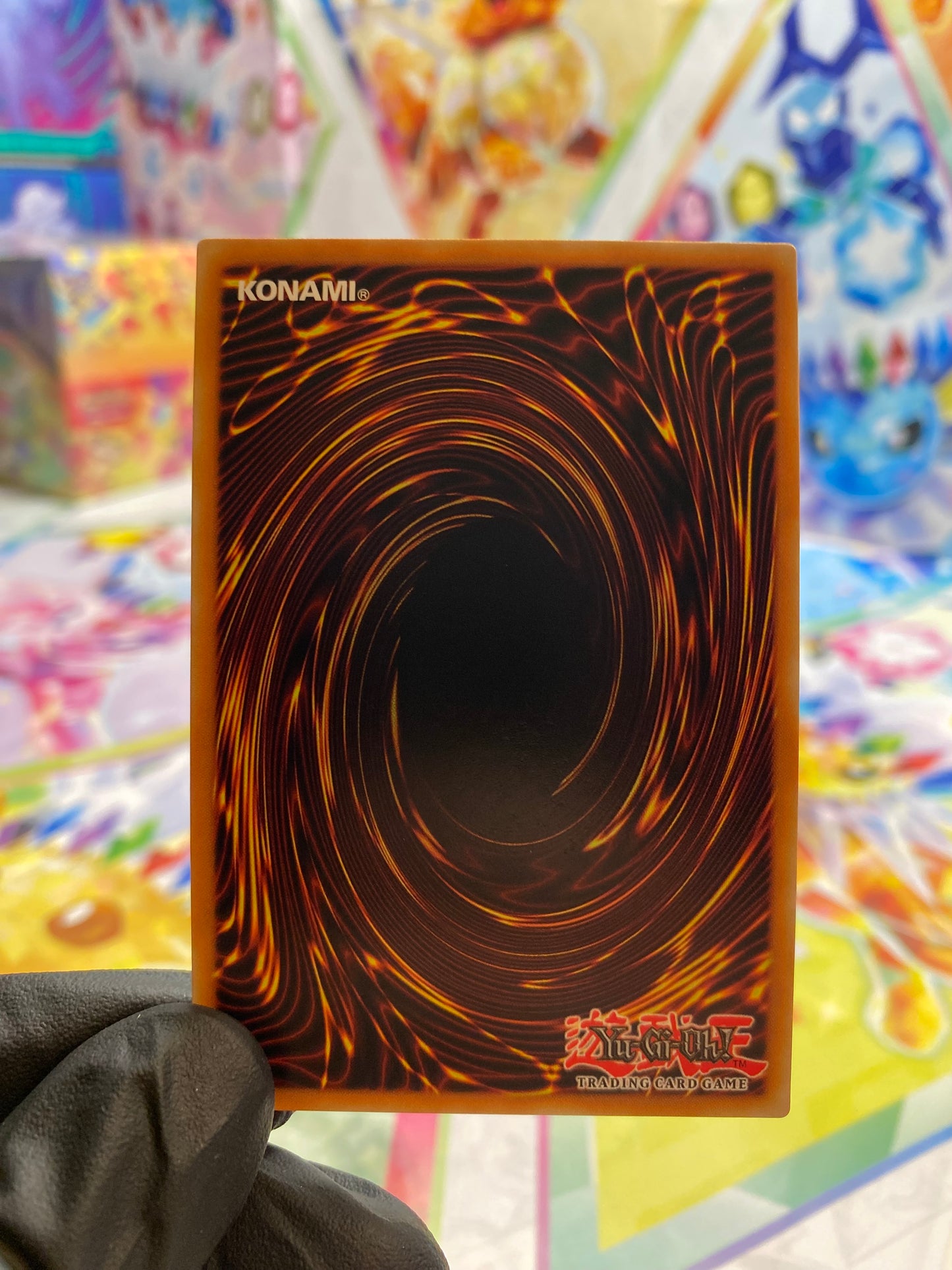 Yu-Gi-Oh! Koa'ki Meiru Drago (RA03-EN218) Platinum Secret Rare - NM/M