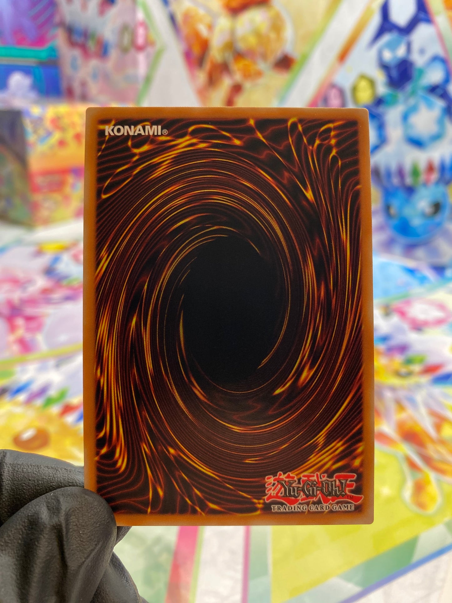 Yu-Gi-Oh! Cyber Jar (RA03-EN095) Platinum Secret Rare - NM/M