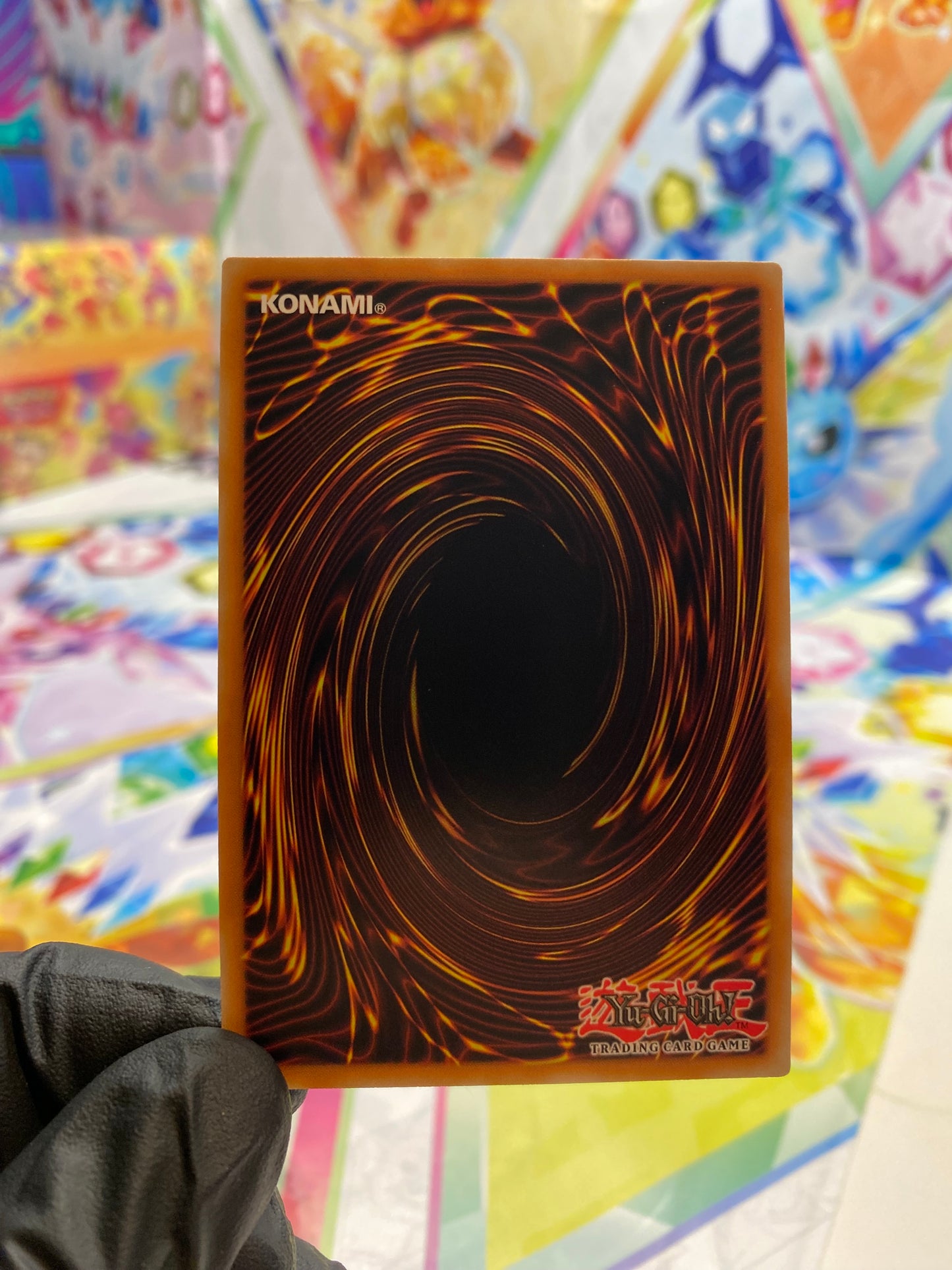 Yu-Gi-Oh! Magical Meltdown (RA04-EN280) Platinum Secret Rare - NM/M