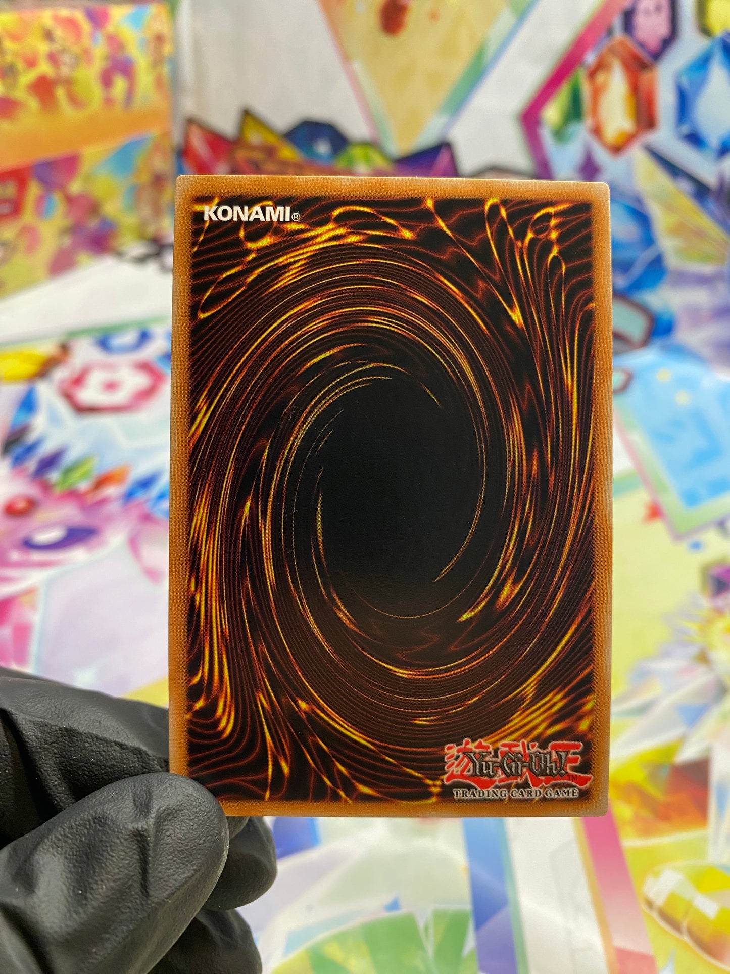 Yu-Gi-Oh! Polymerization (RA03-EN051) Quarter Century Secret Rare - NM/M