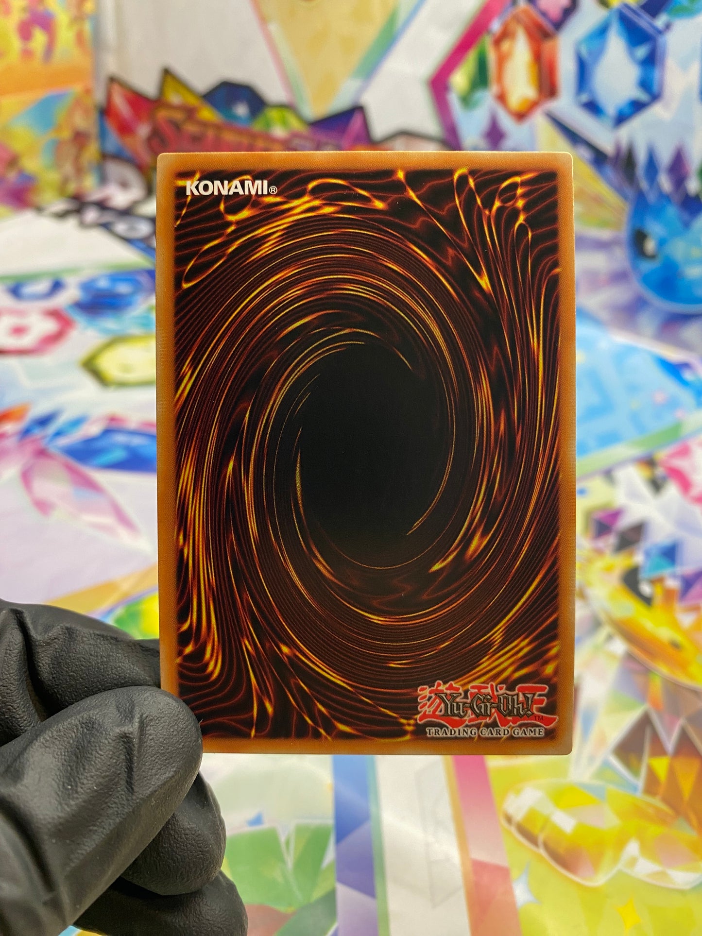 Yu-Gi-Oh! Zombie World (RA03-EN205) Platinum Secret Rare - NM/M